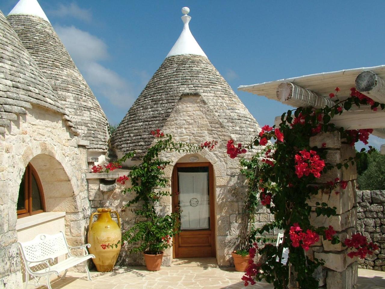 Masseria Cappuccini