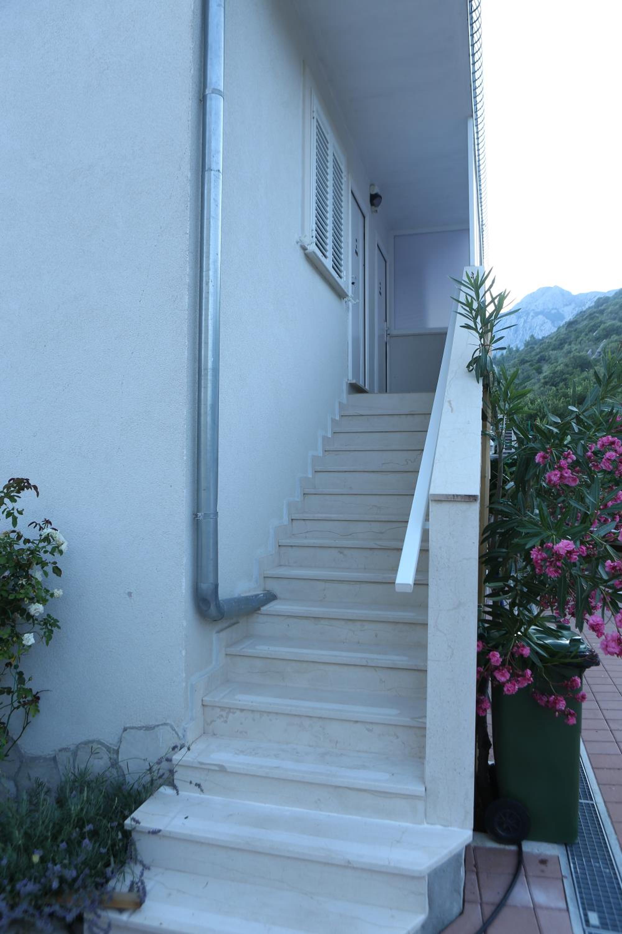 Apartments Vila ViDa Orebić