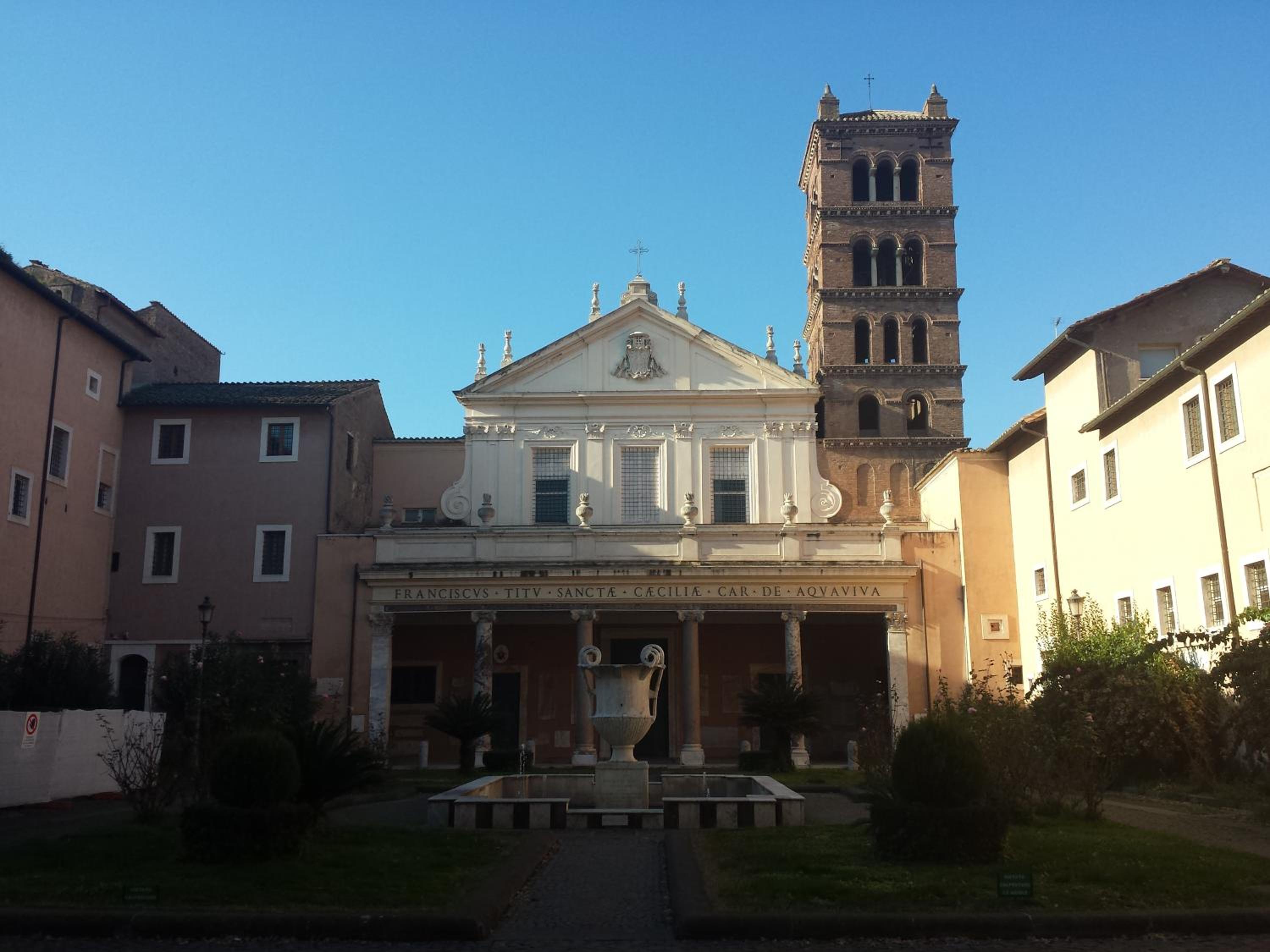 Trastevere Stars