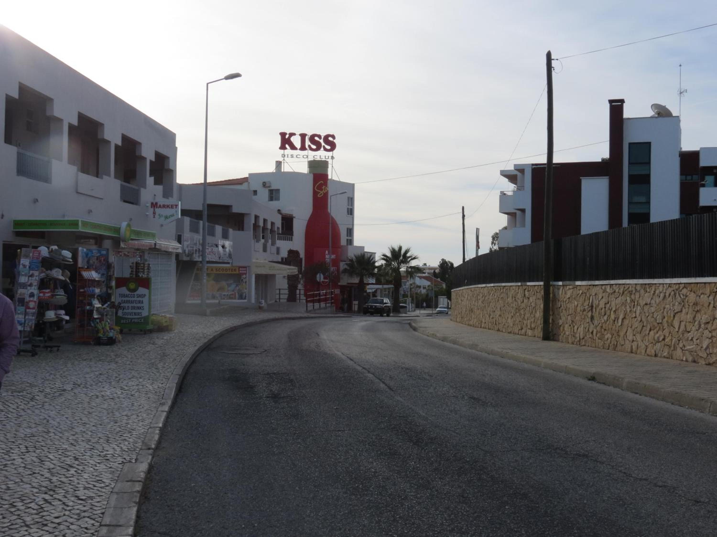 Hotel Quinta Da Barracuda