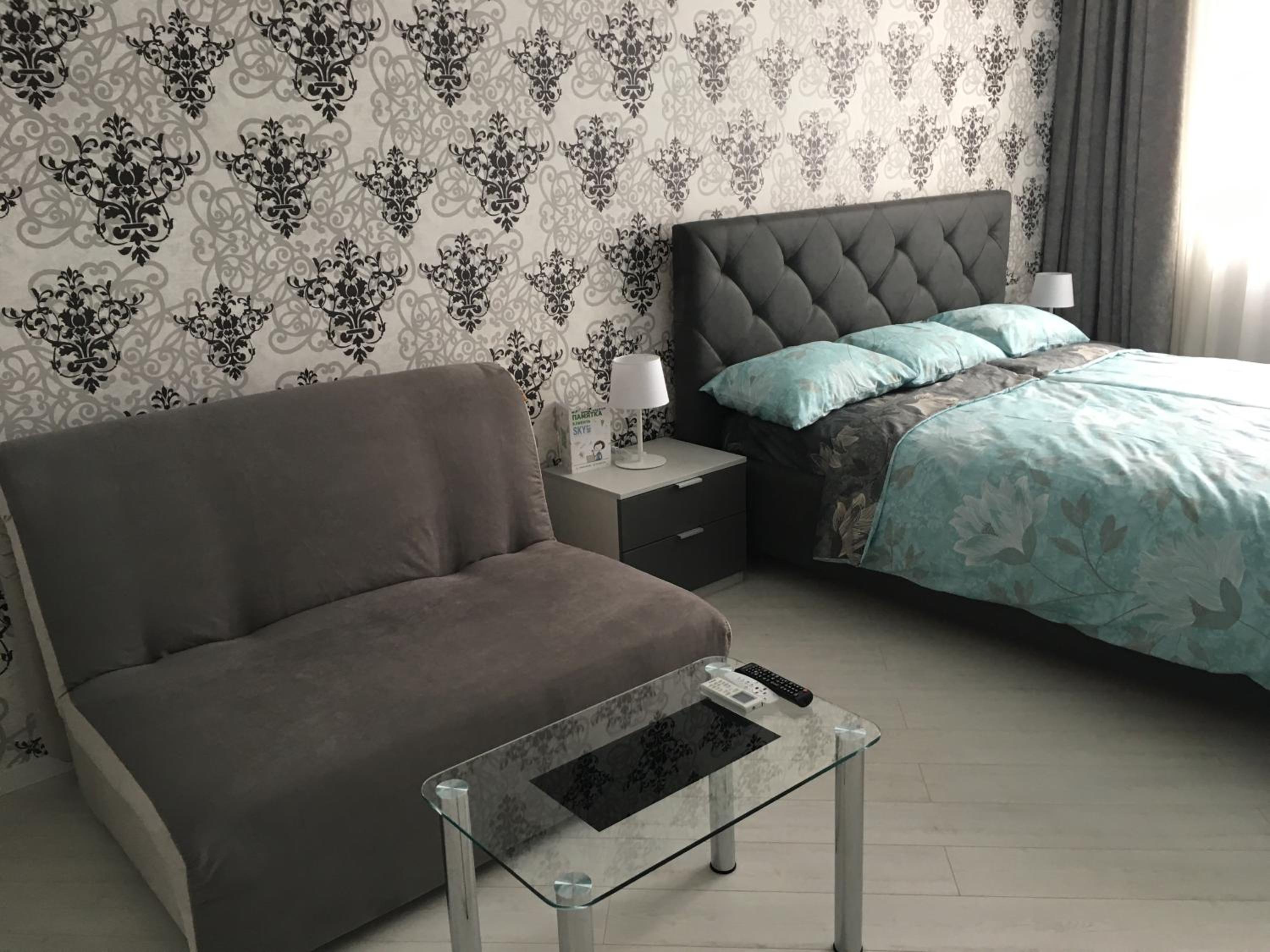 SKY-APARTMENTS ODESSA