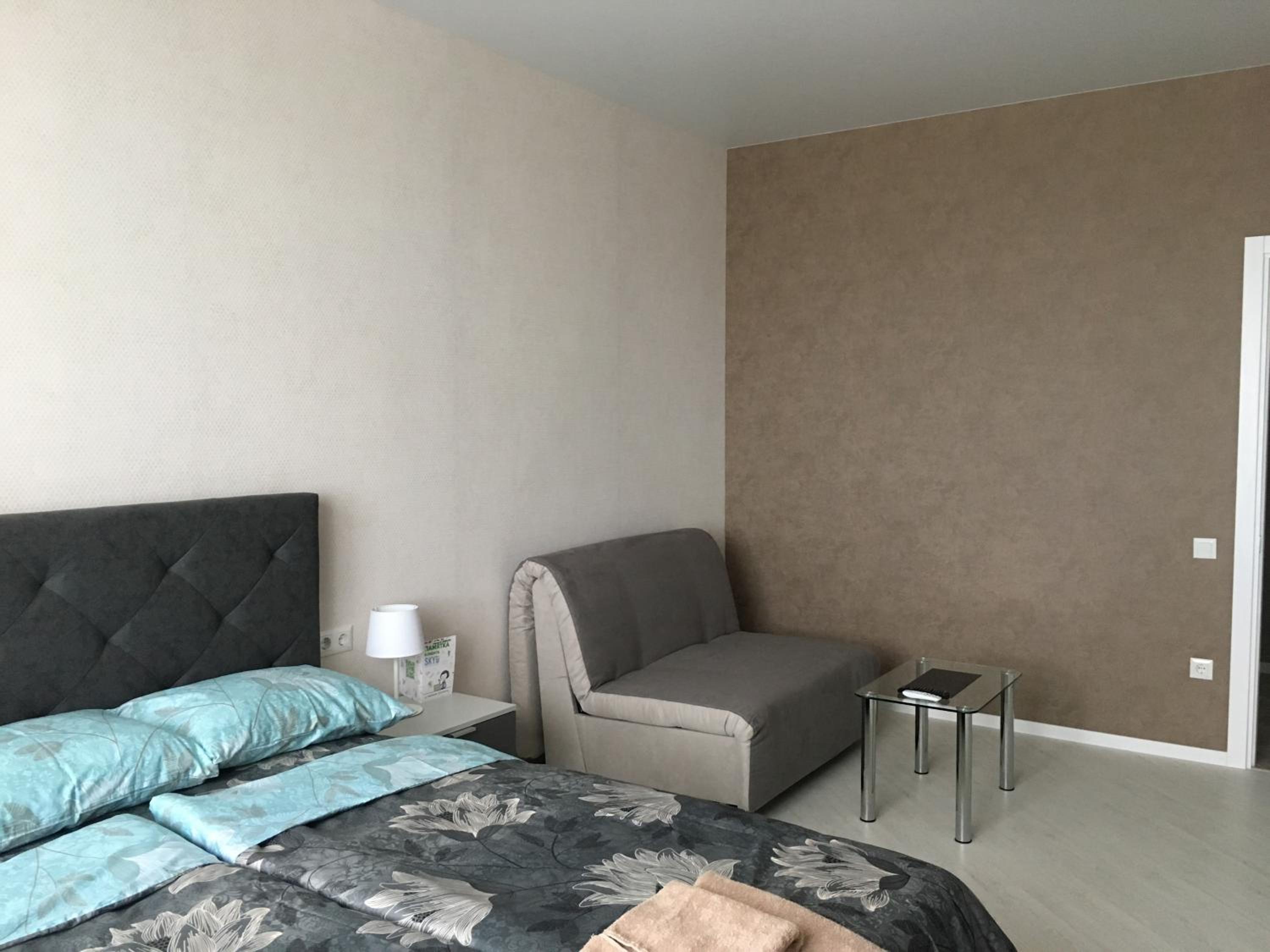 SKY-APARTMENTS ODESSA