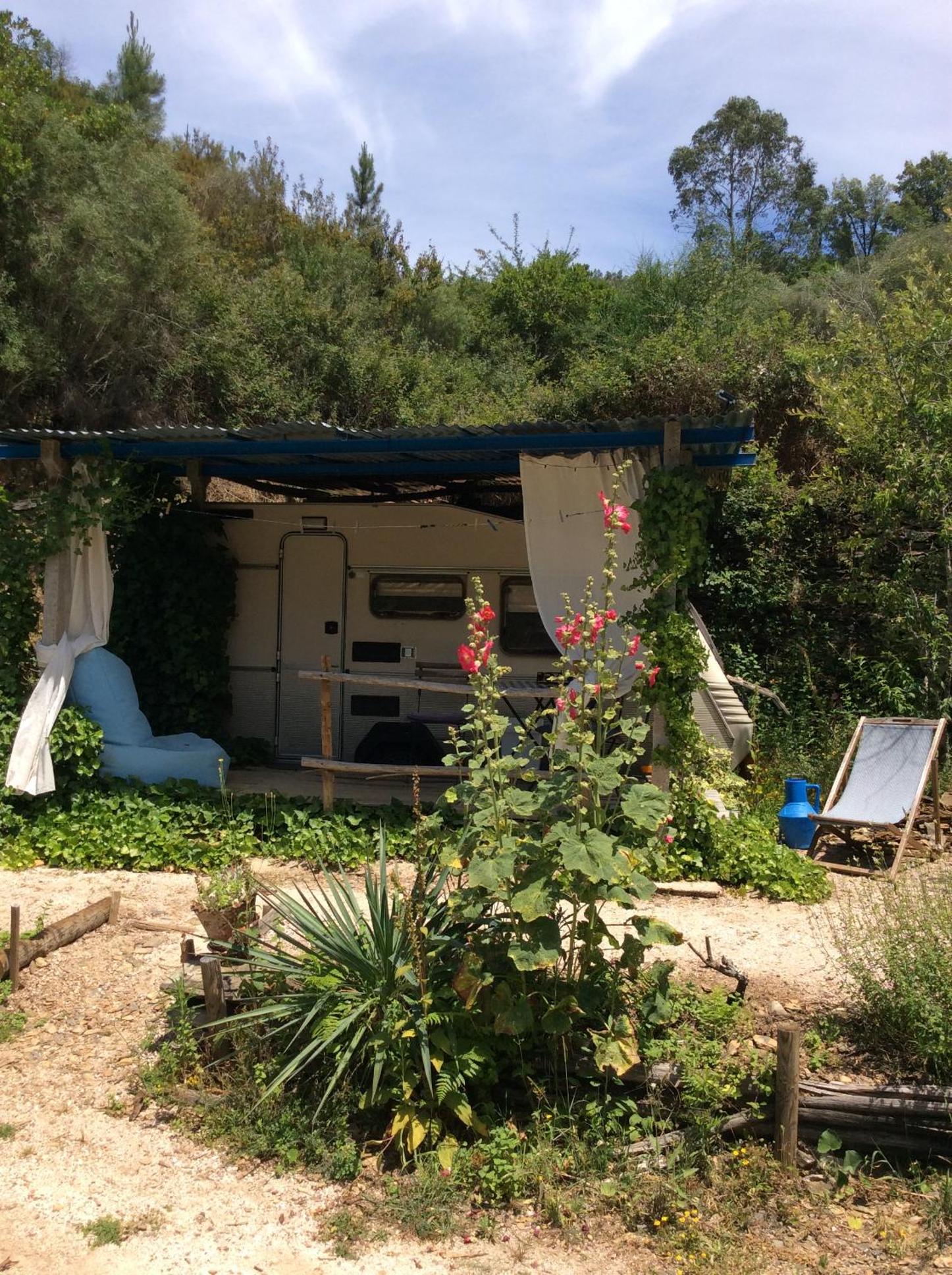 Guest Room Agro-turismo Quinta da Fonte Bed&Breakfast