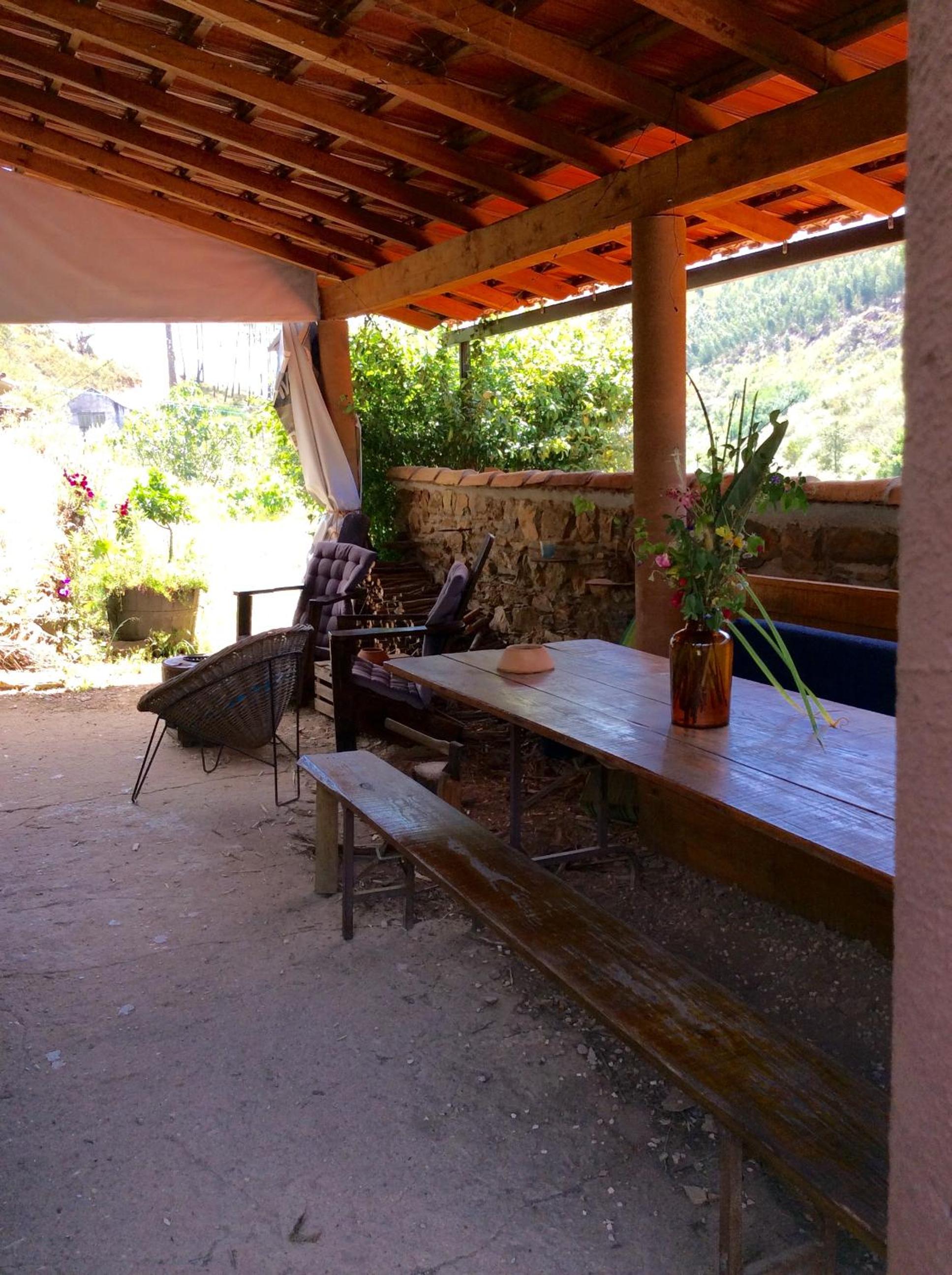 Guest Room Agro-turismo Quinta da Fonte Bed&Breakfast