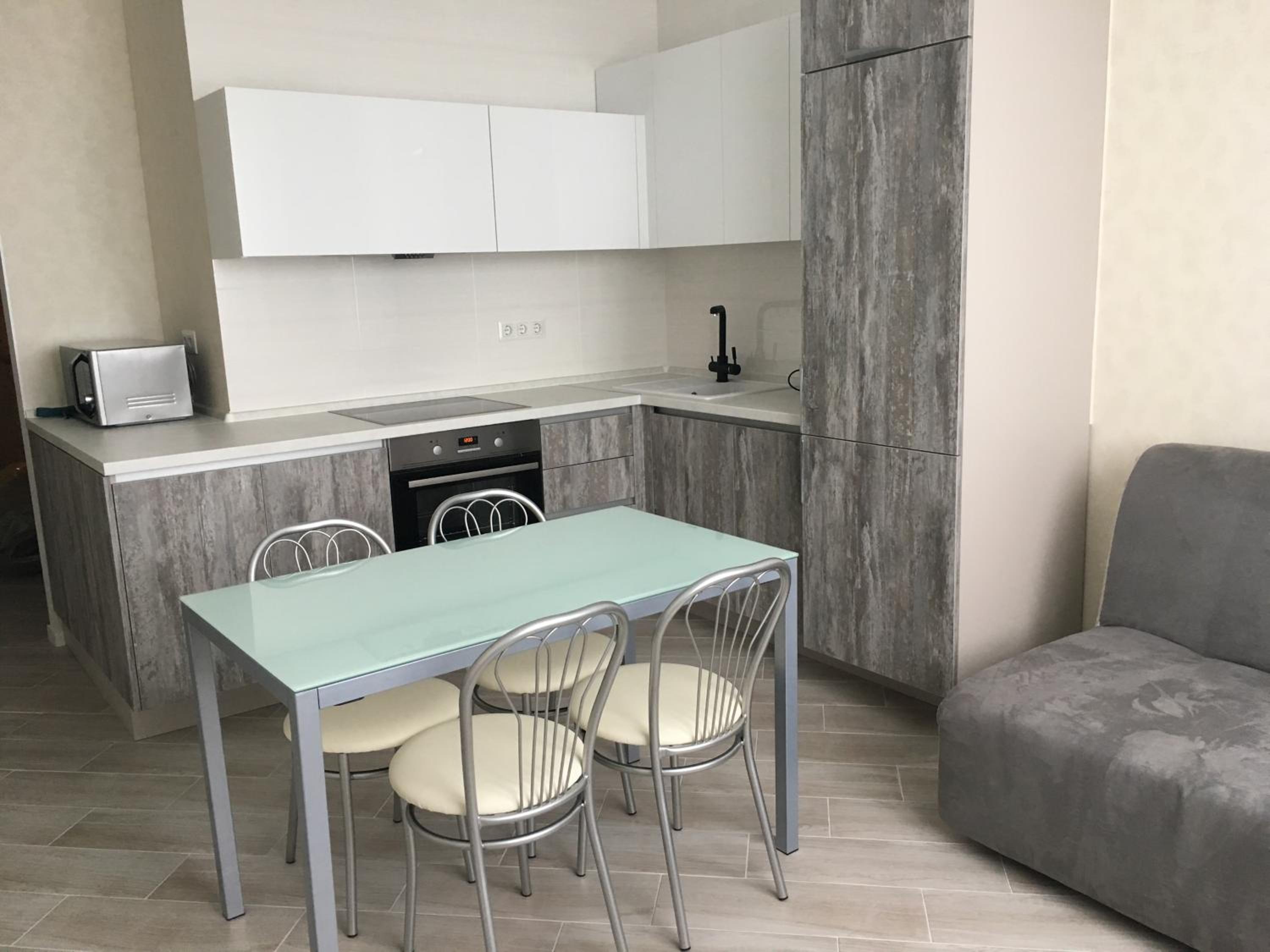SKY-APARTMENTS ODESSA