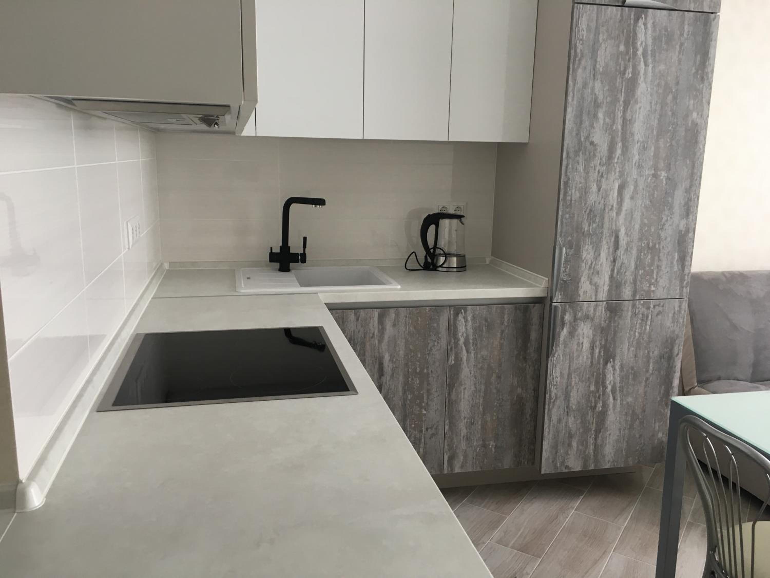 SKY-APARTMENTS ODESSA