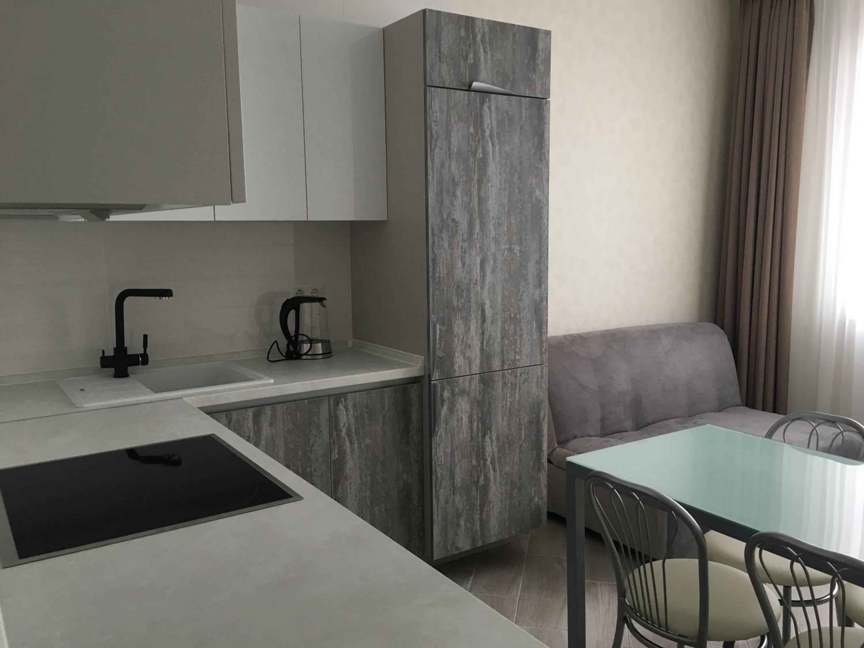 SKY-APARTMENTS ODESSA