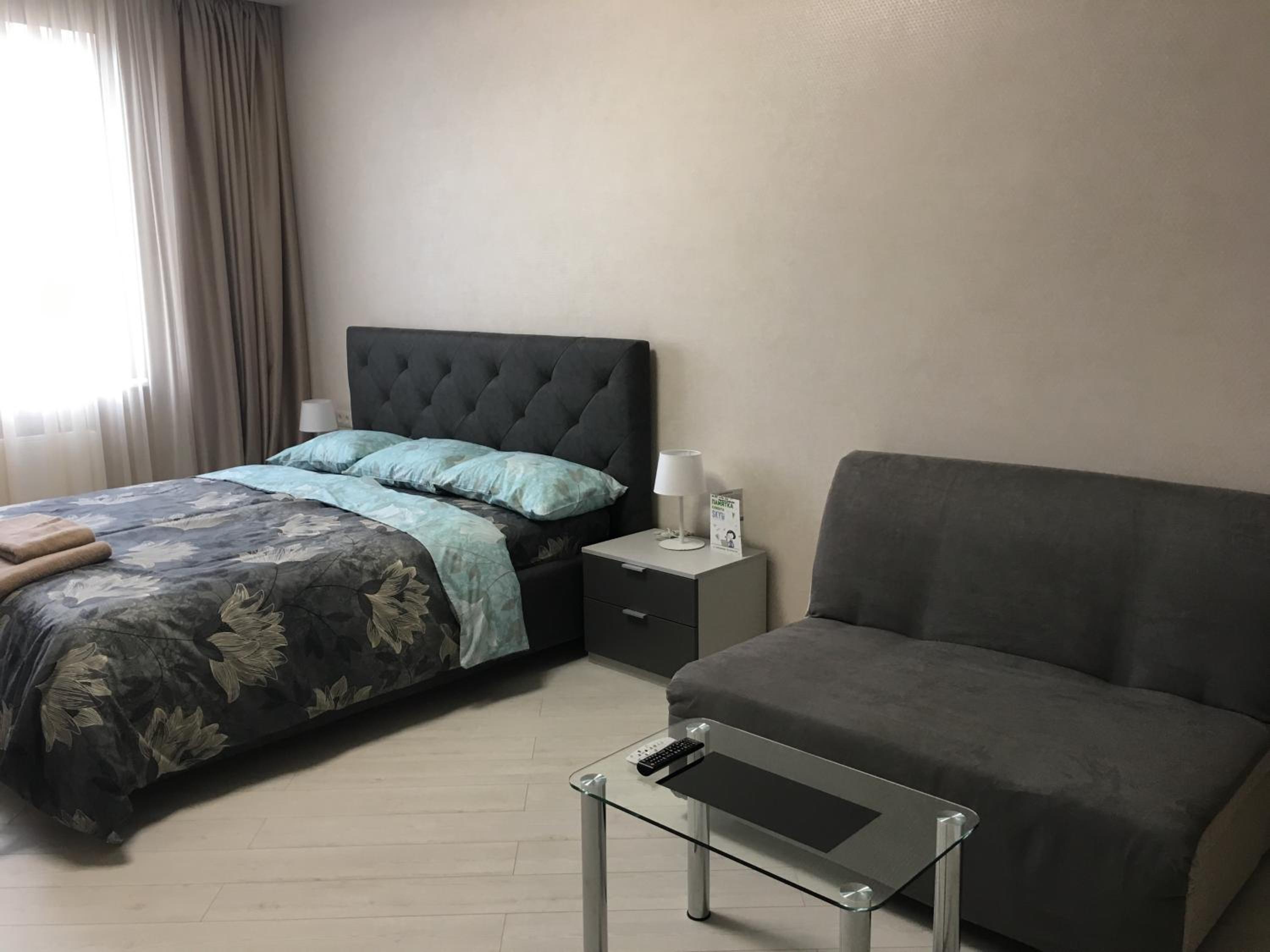 SKY-APARTMENTS ODESSA