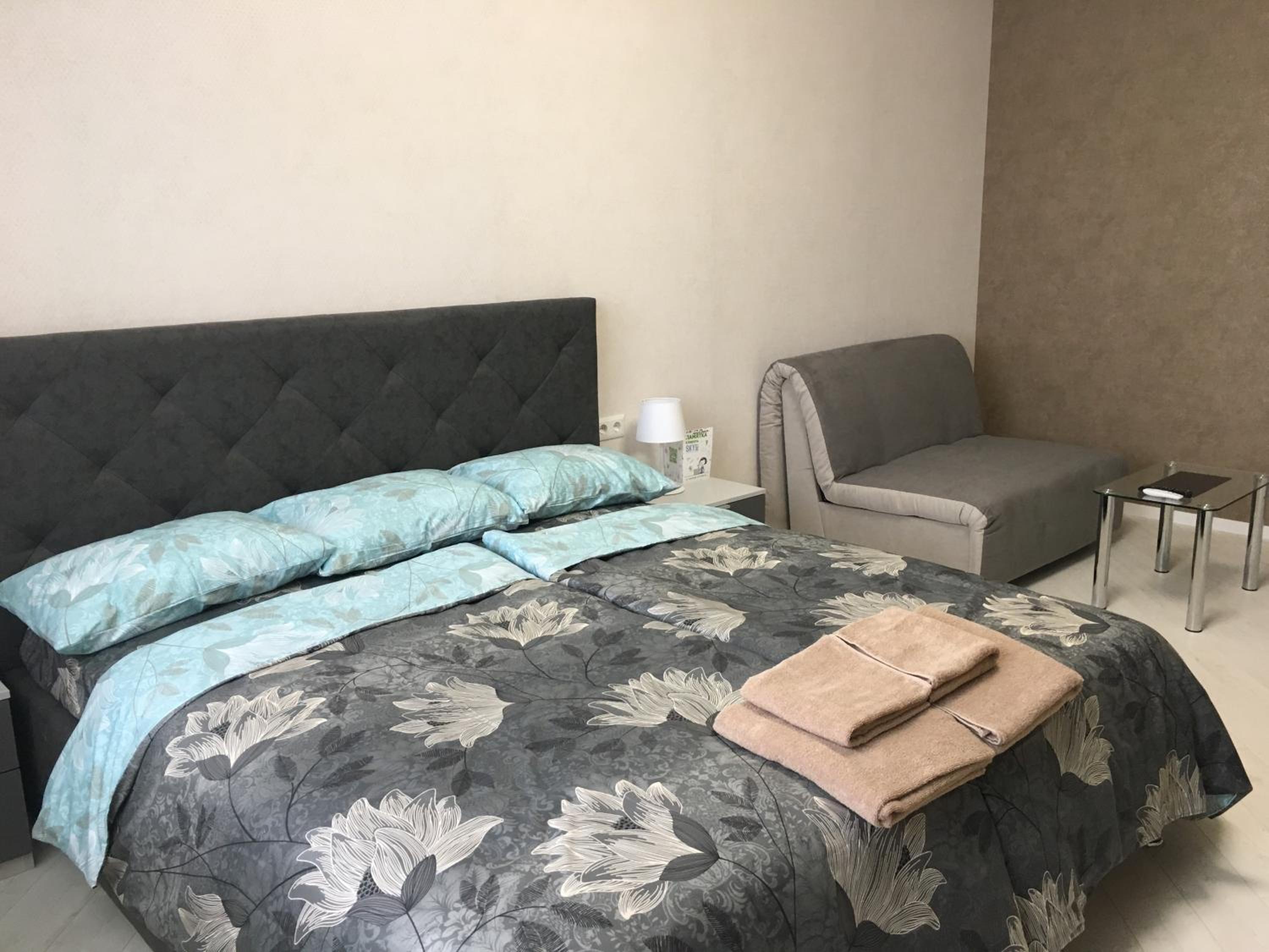 SKY-APARTMENTS ODESSA