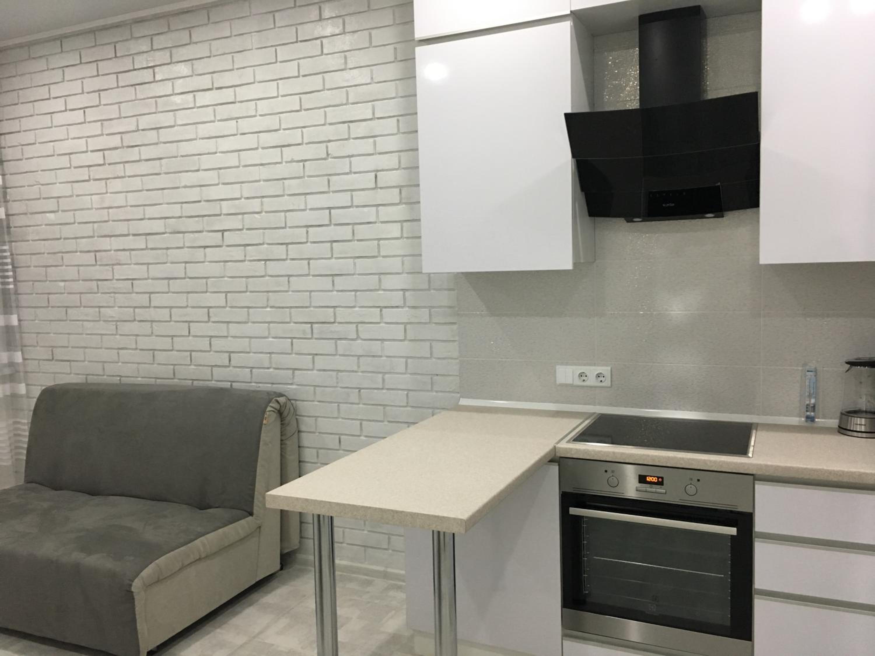 SKY-APARTMENTS ODESSA