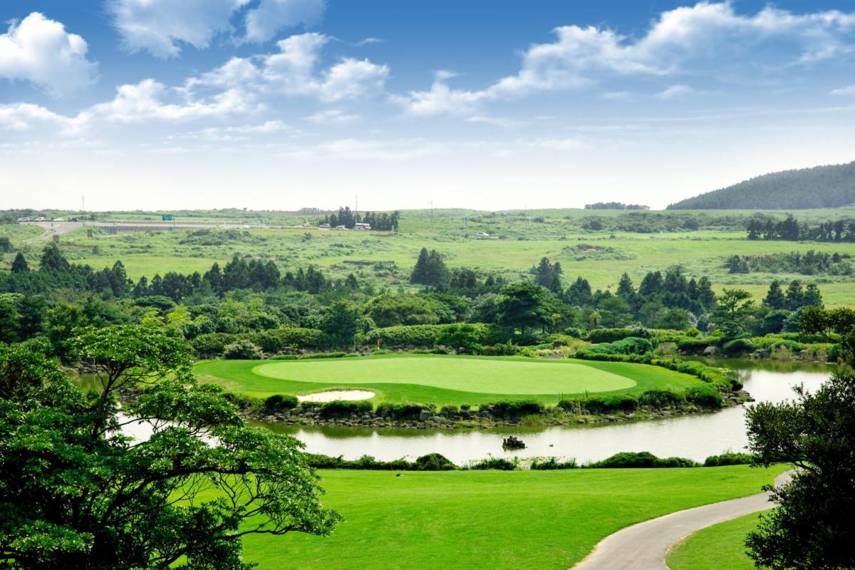golf
