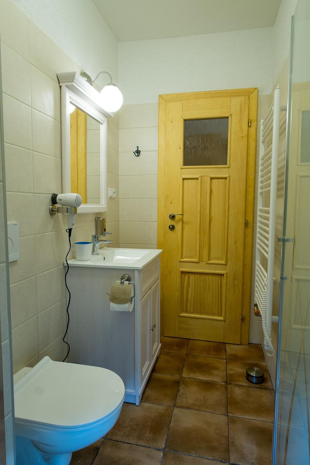 Wellness privát Štyri Lipy view 4