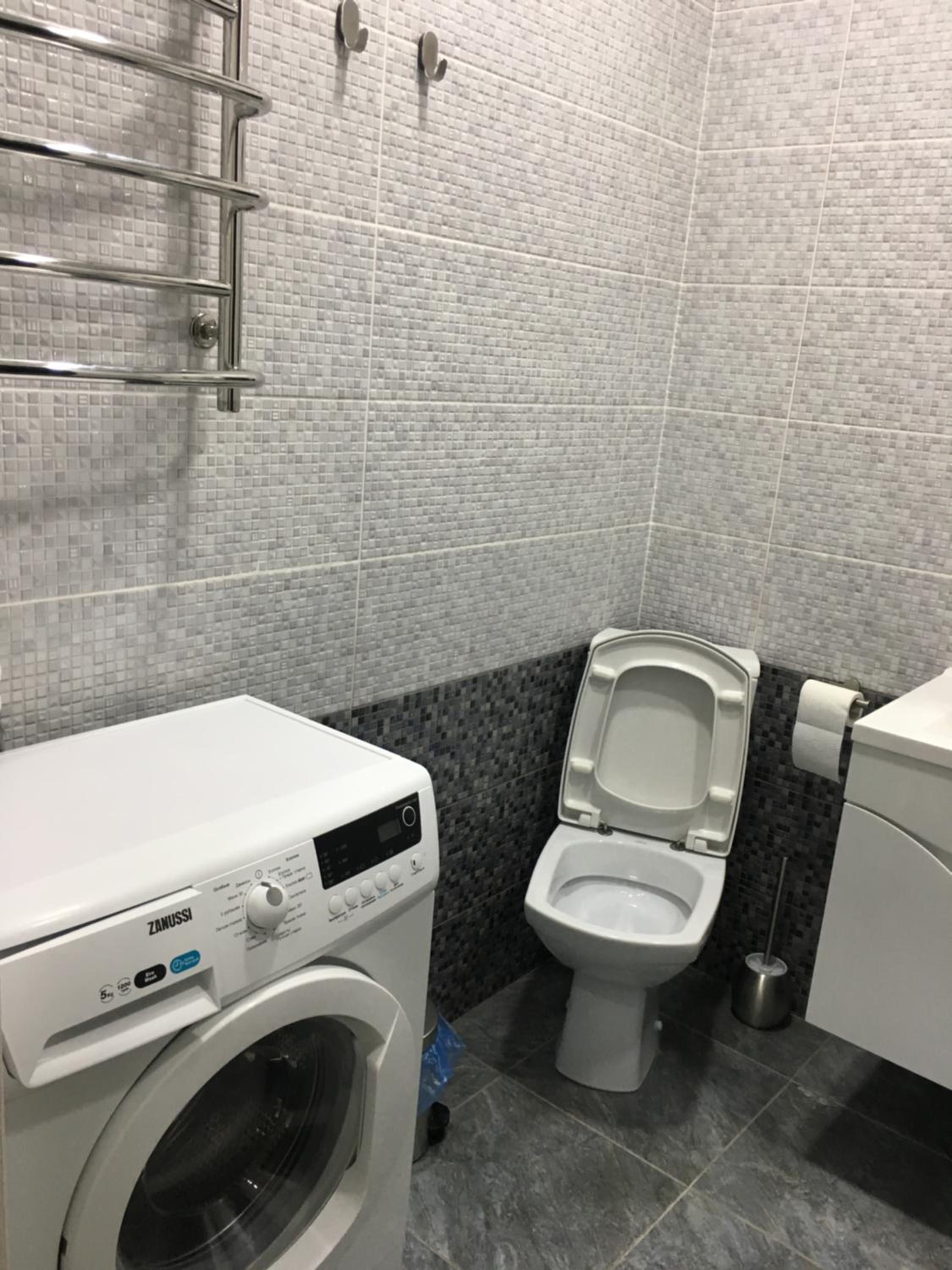 SKY-APARTMENTS ODESSA