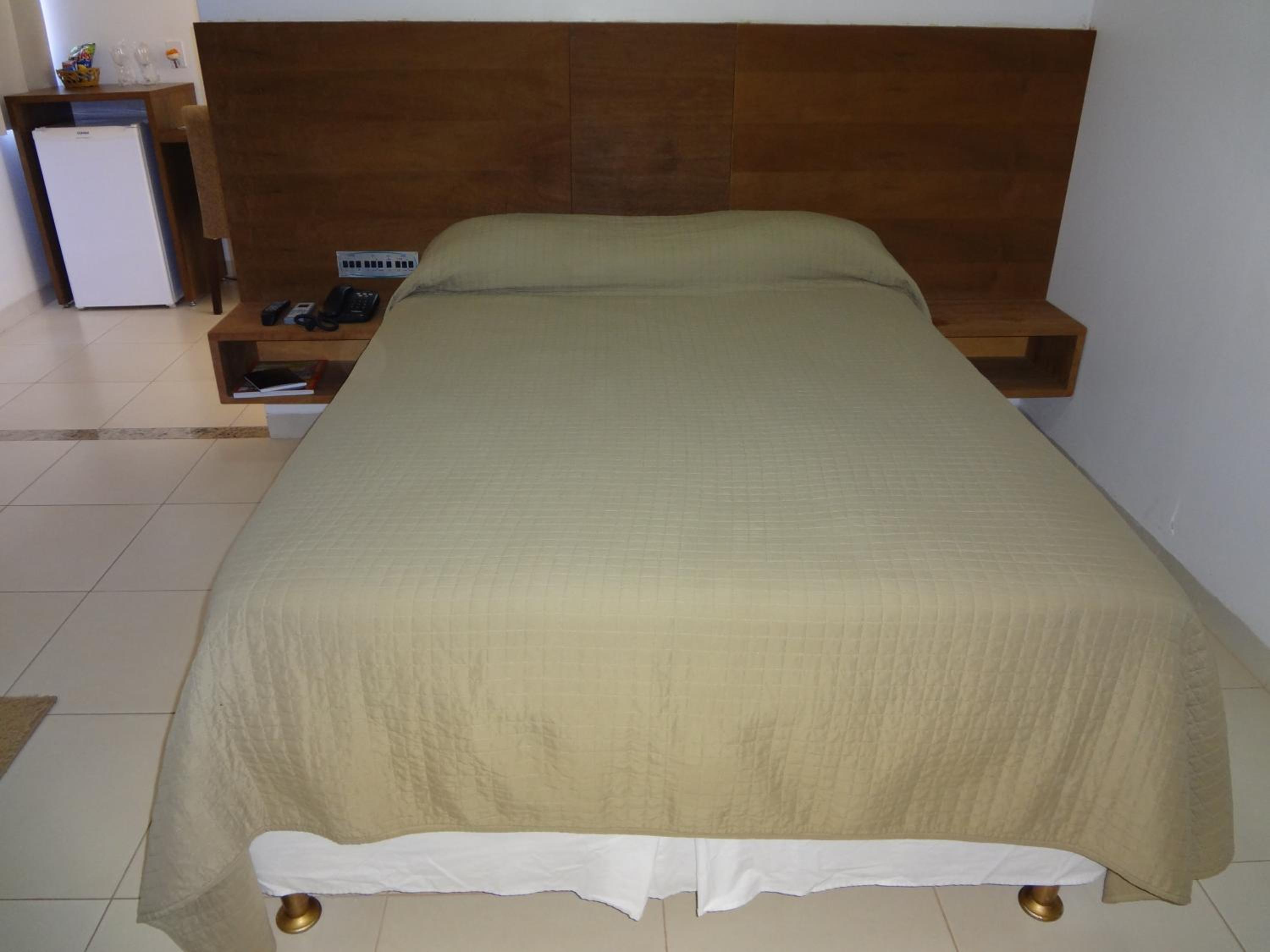 Hotel Rancho Verde