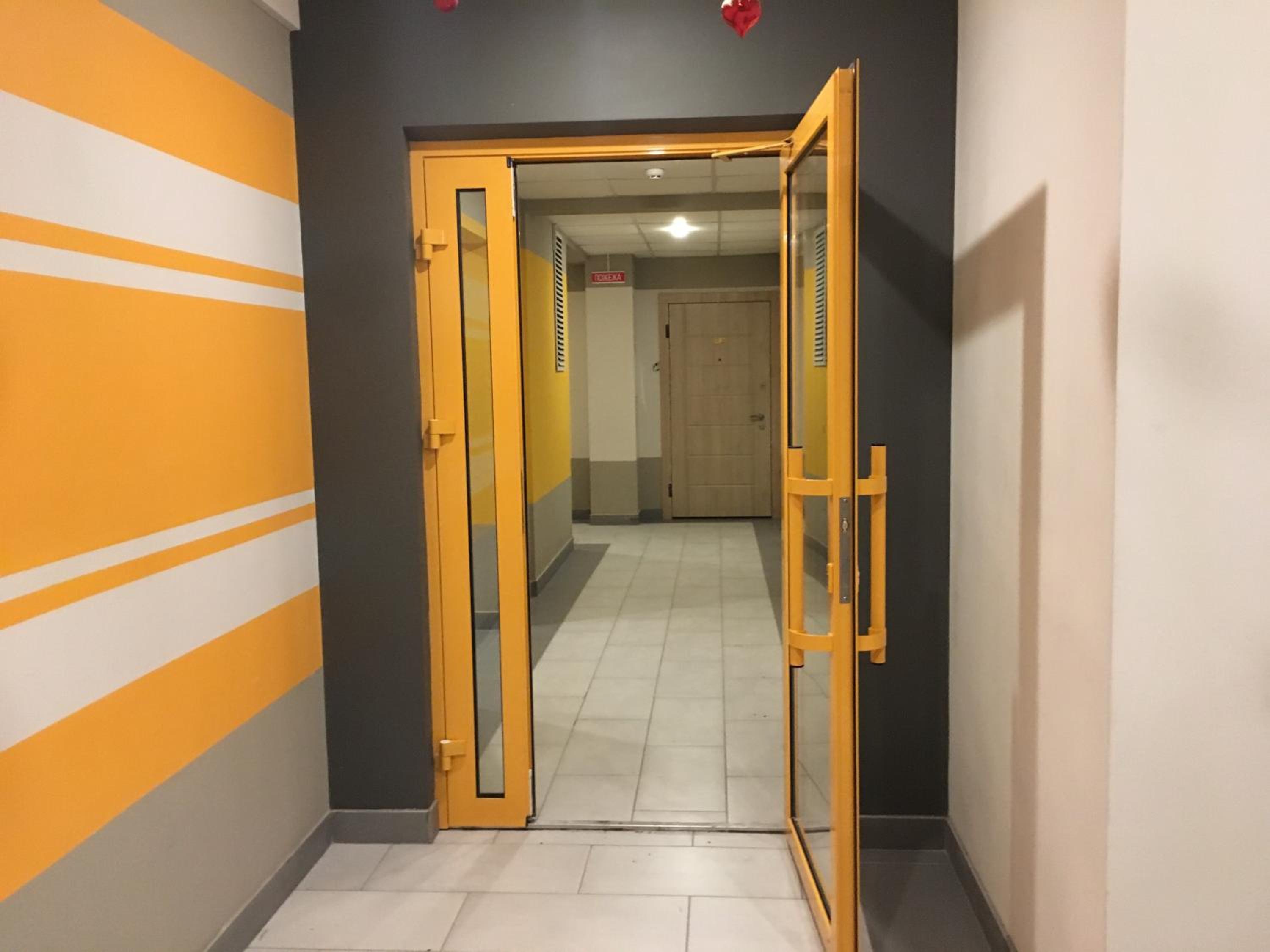 SKY-APARTMENTS ODESSA