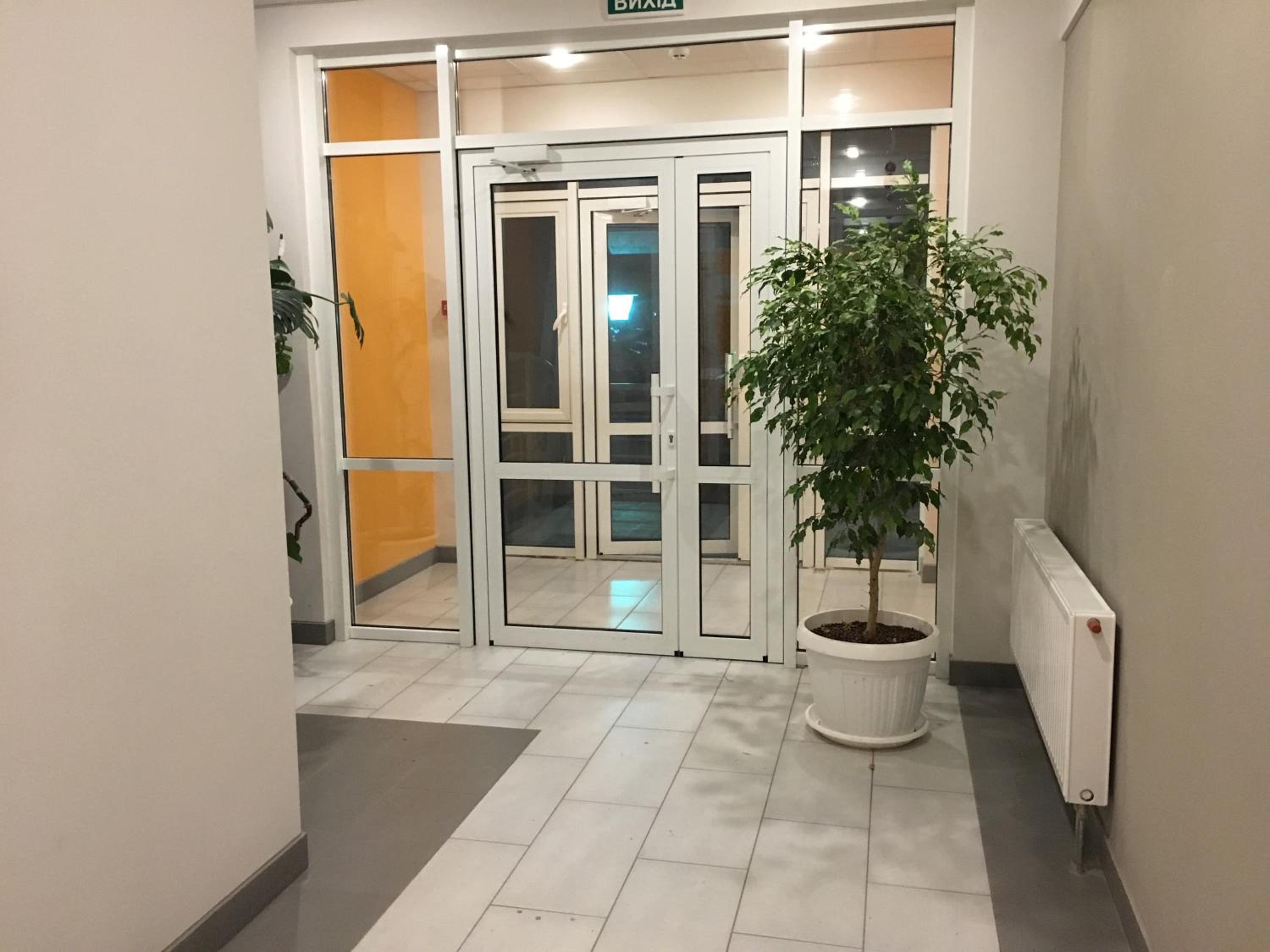 SKY-APARTMENTS ODESSA