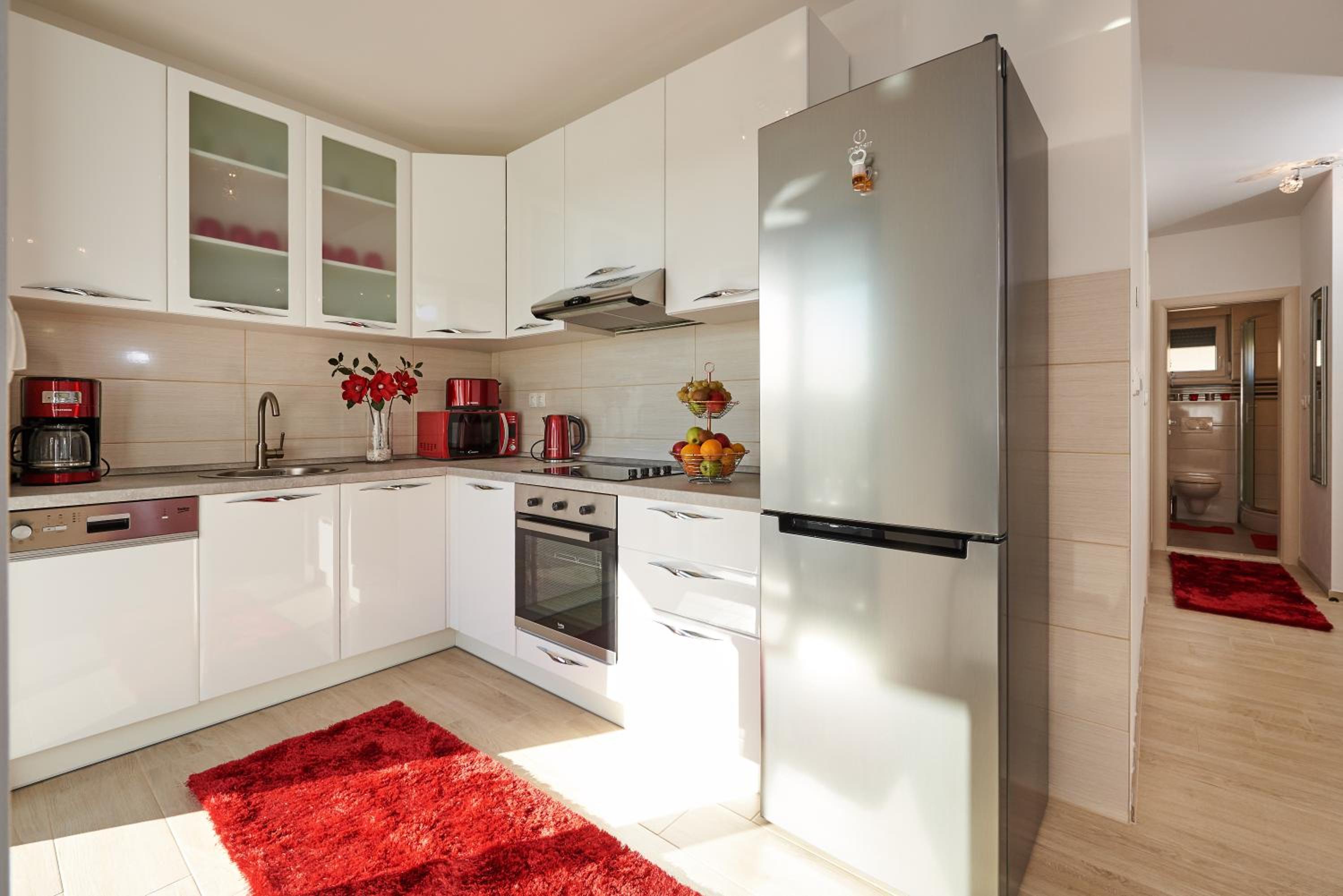 Apartment Mišić view 5