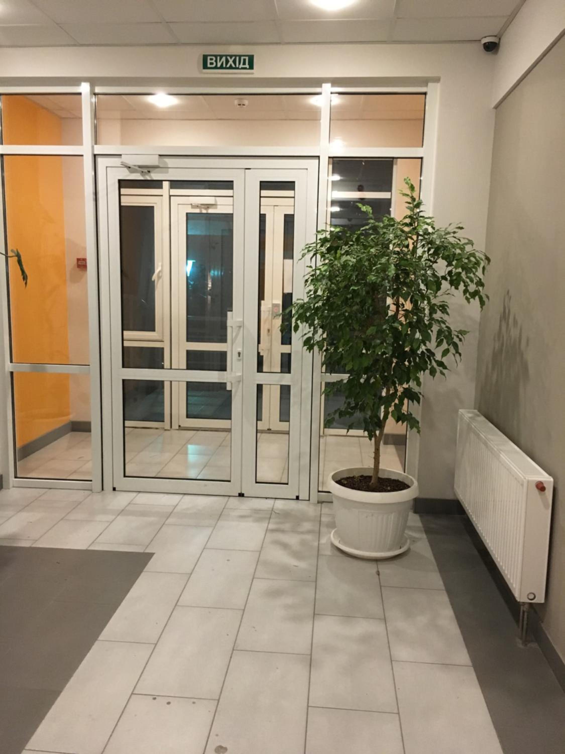 SKY-APARTMENTS ODESSA