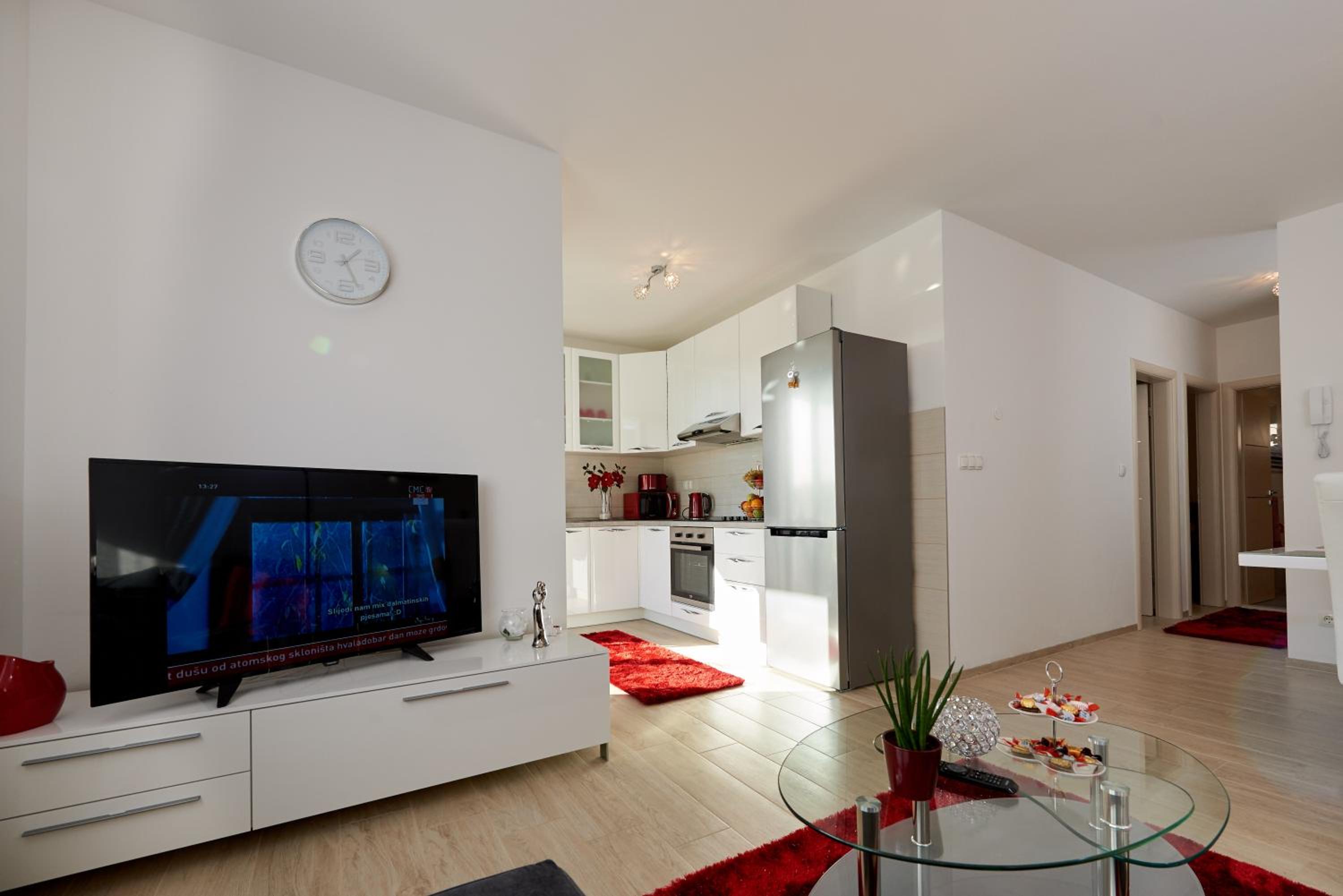 Apartment Mišić view 4