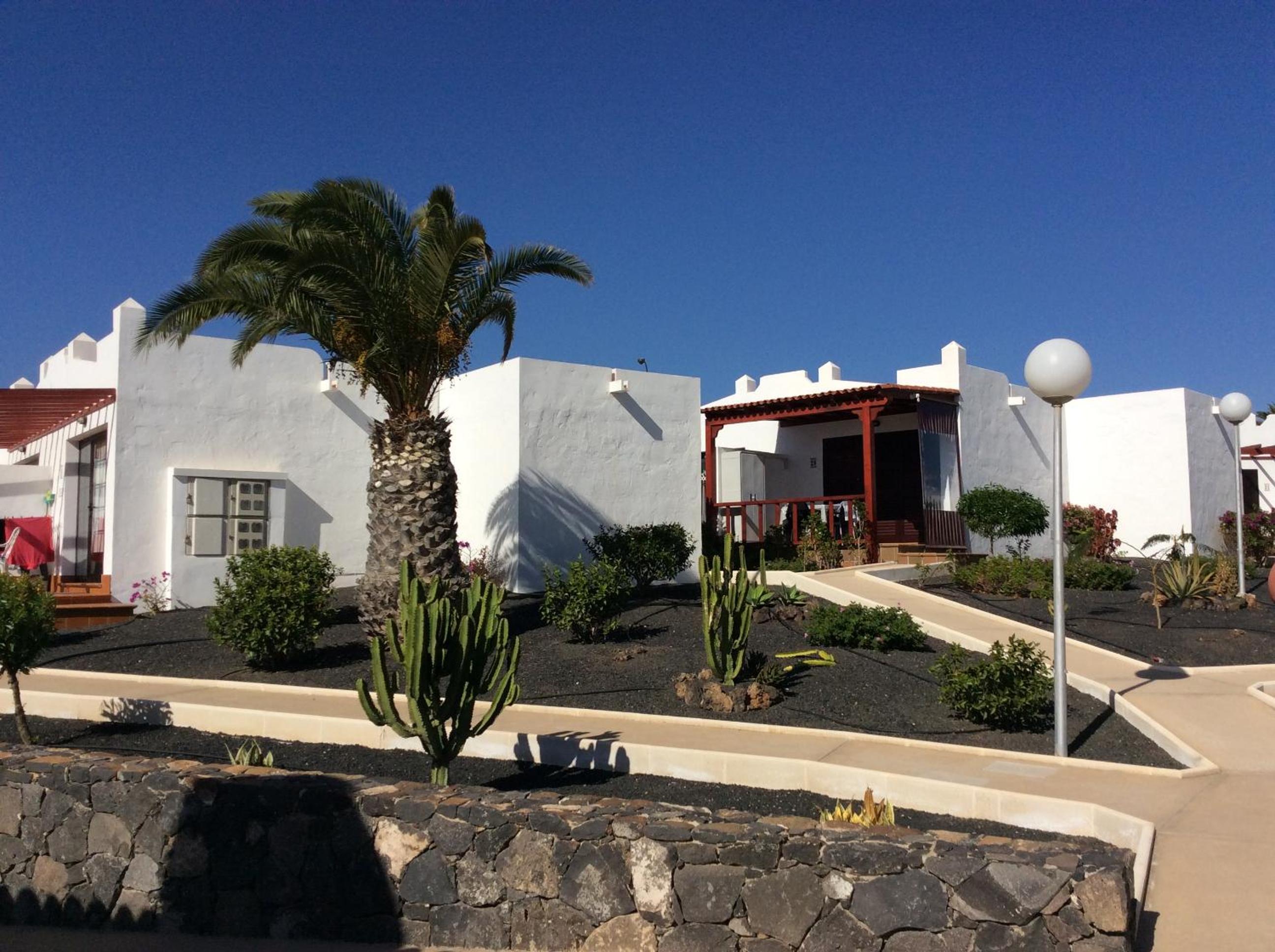 Apartamento tranquilo Sun Beach