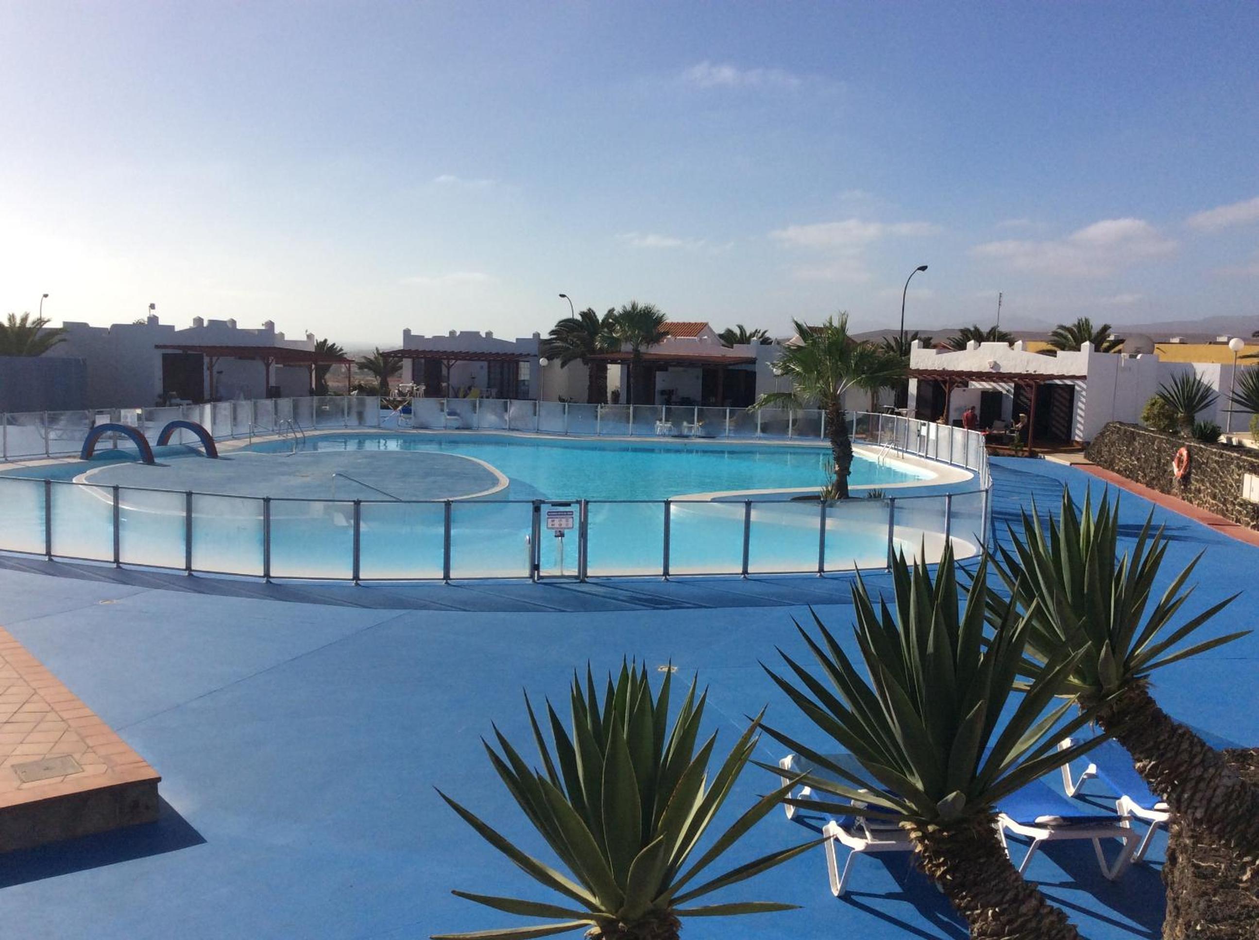 Apartamento tranquilo Sun Beach