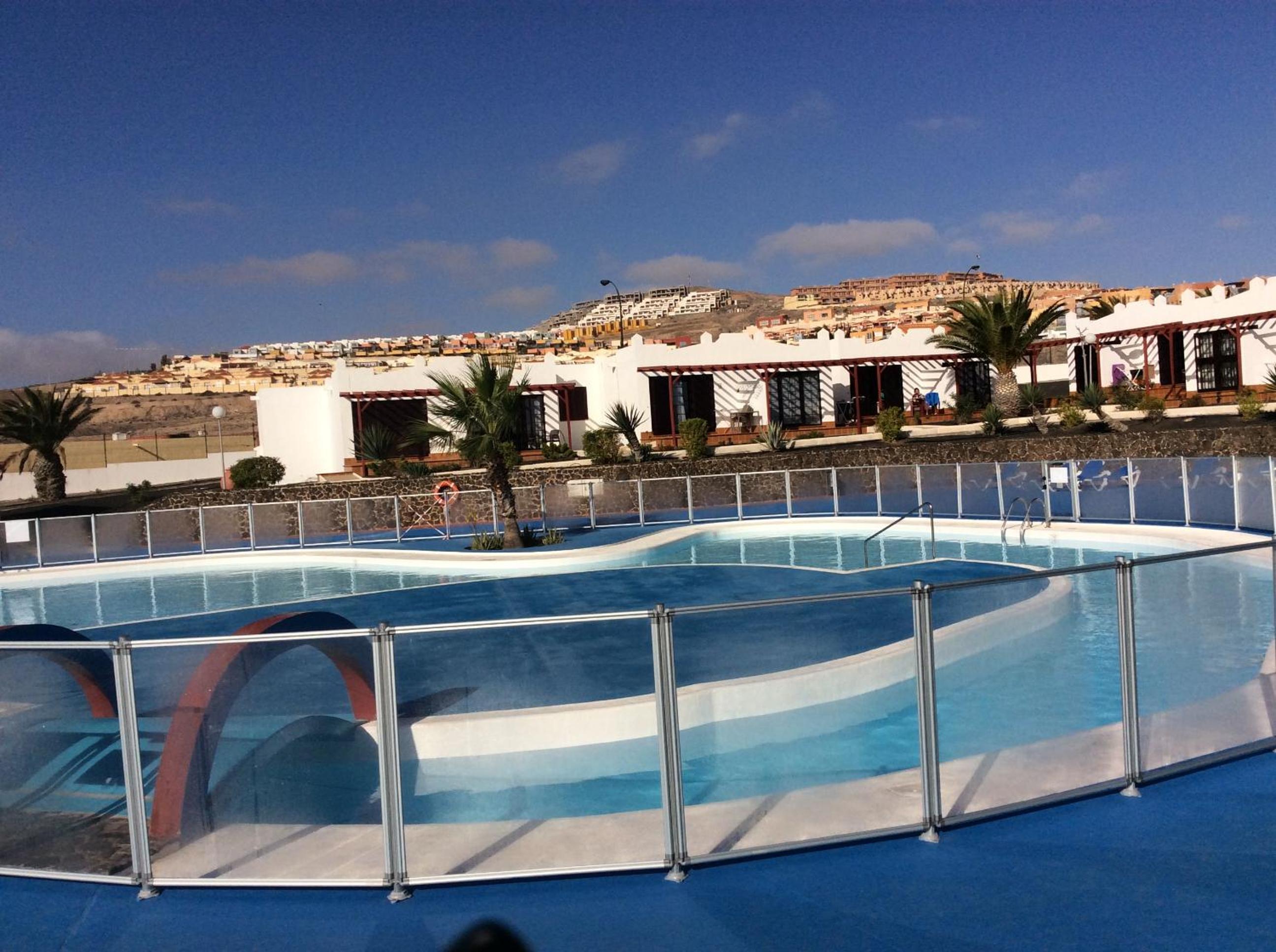 Apartamento tranquilo Sun Beach