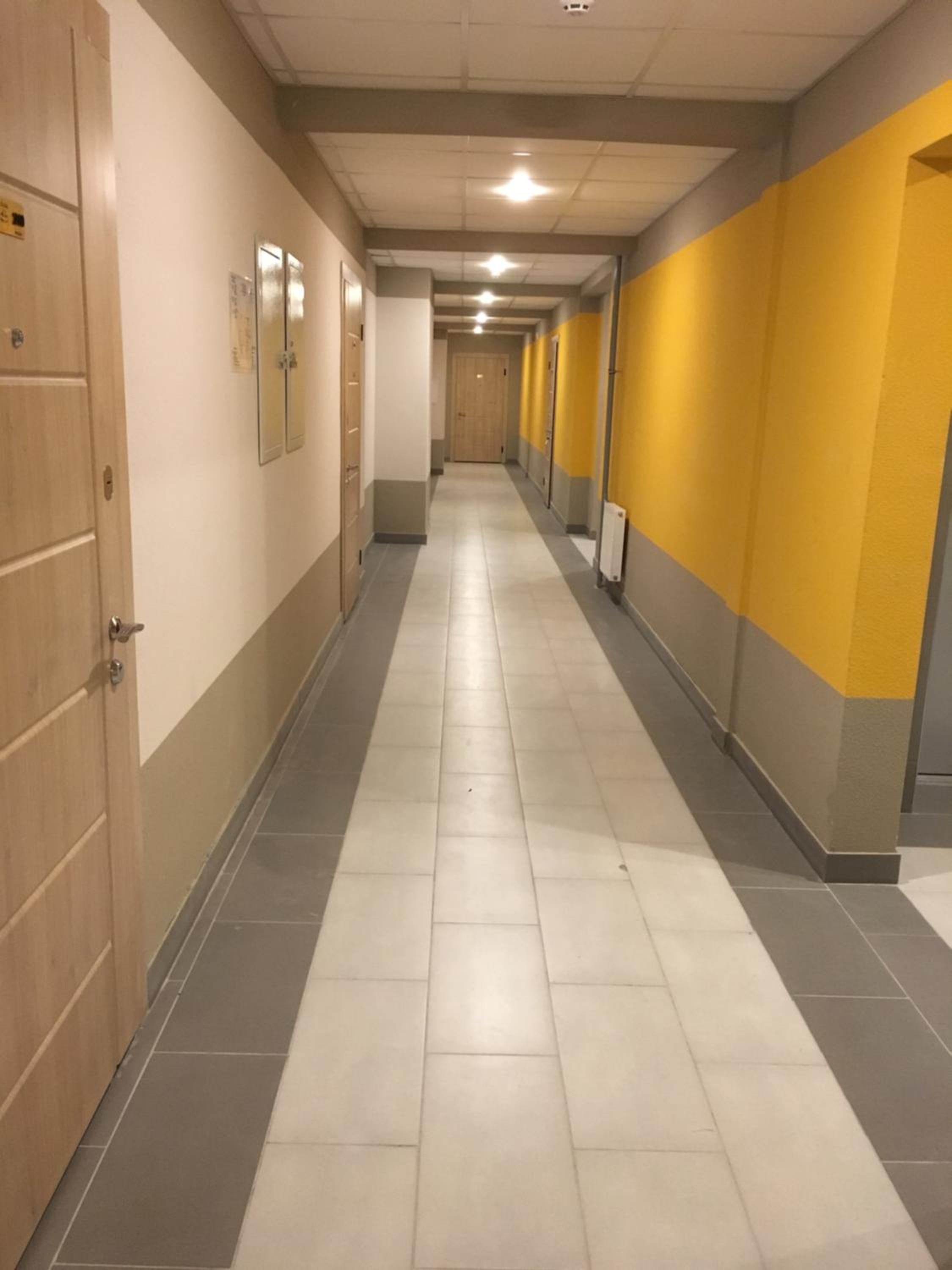 SKY-APARTMENTS ODESSA