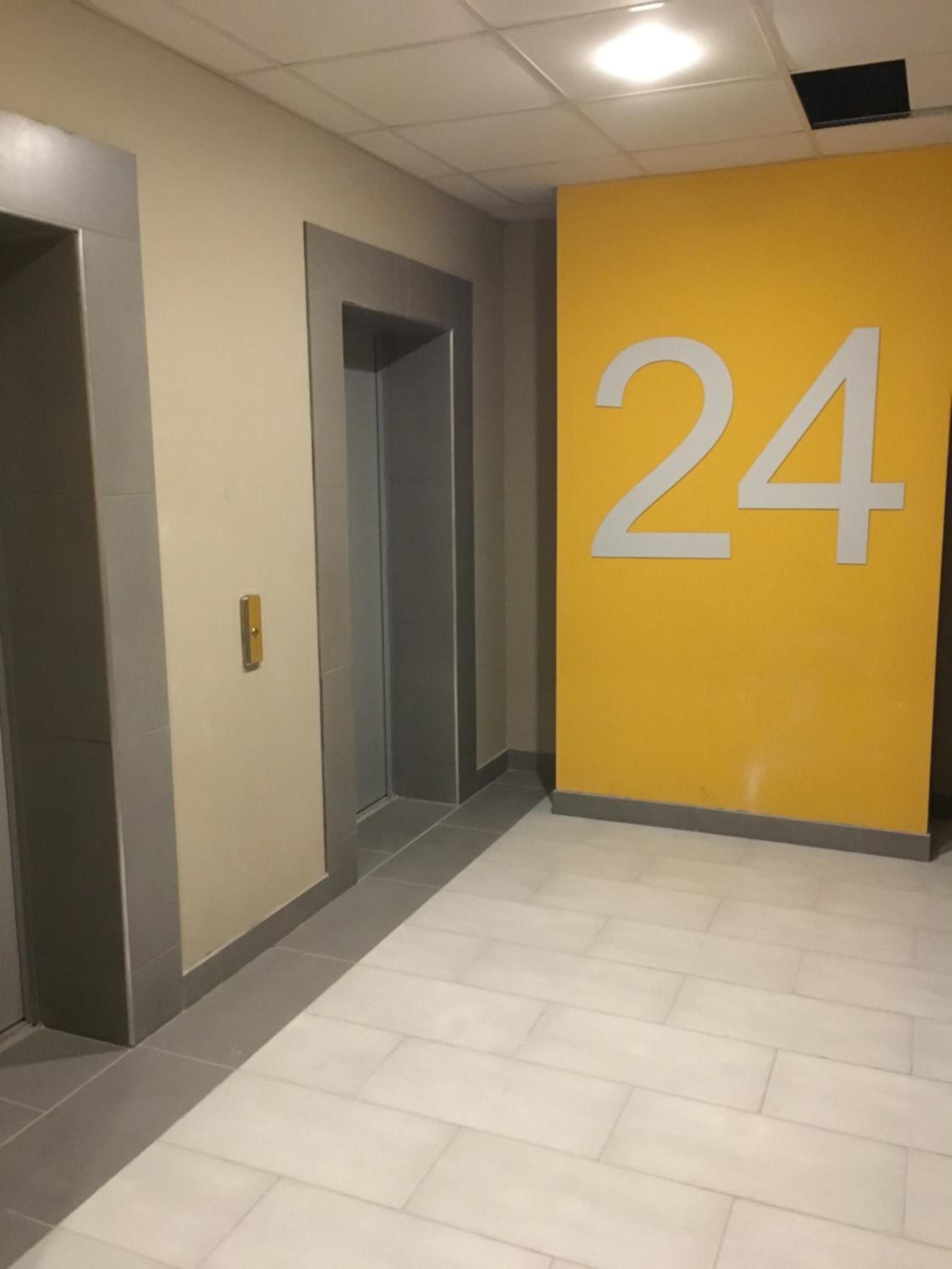 SKY-APARTMENTS ODESSA
