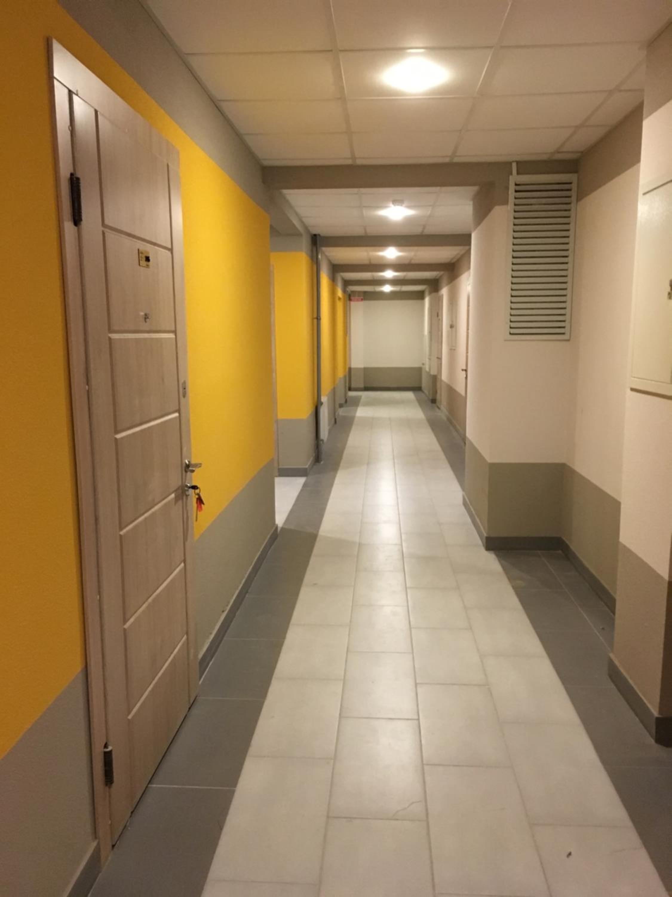 SKY-APARTMENTS ODESSA