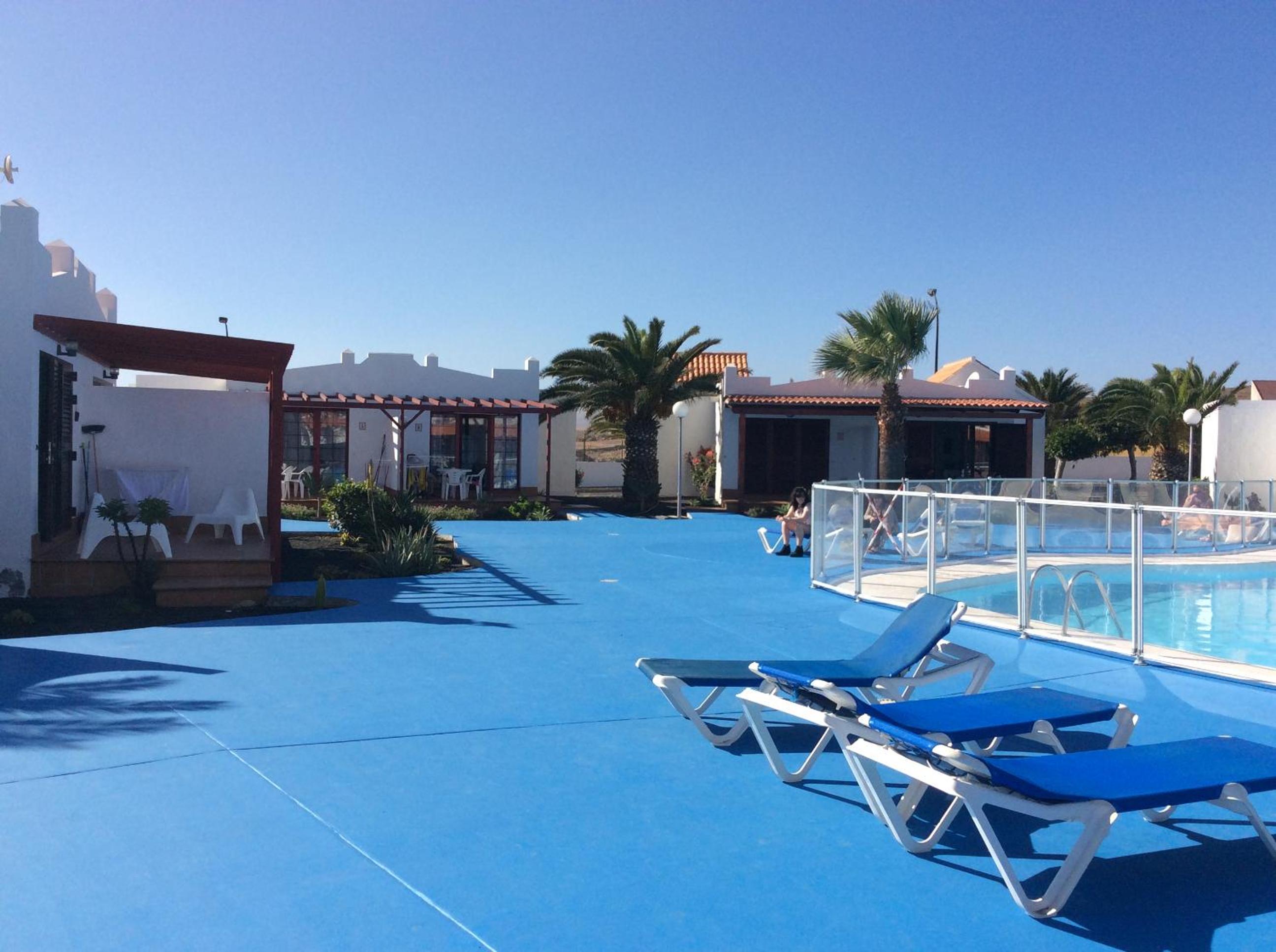 Apartamento tranquilo Sun Beach