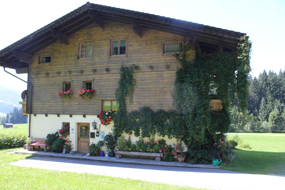 Ellmauhof