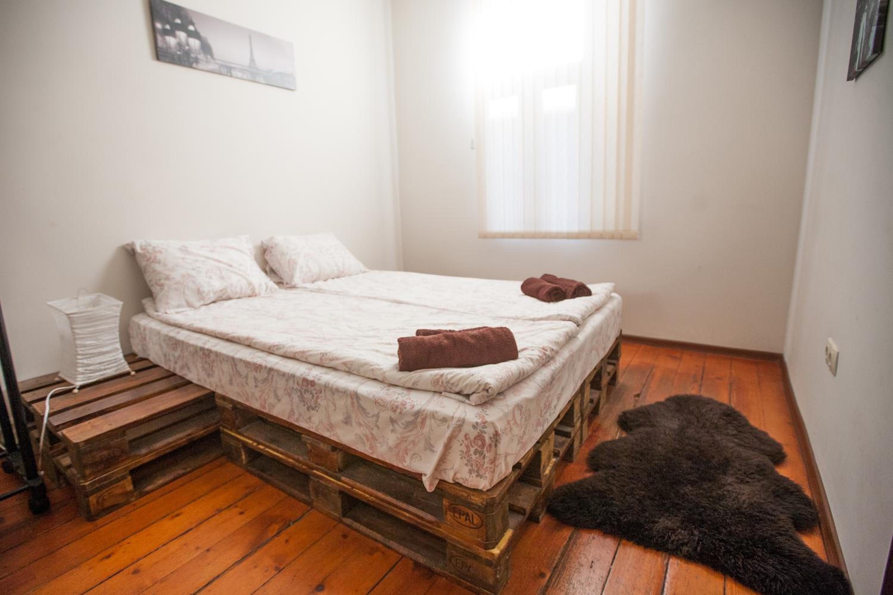 Hot Spot Apartments