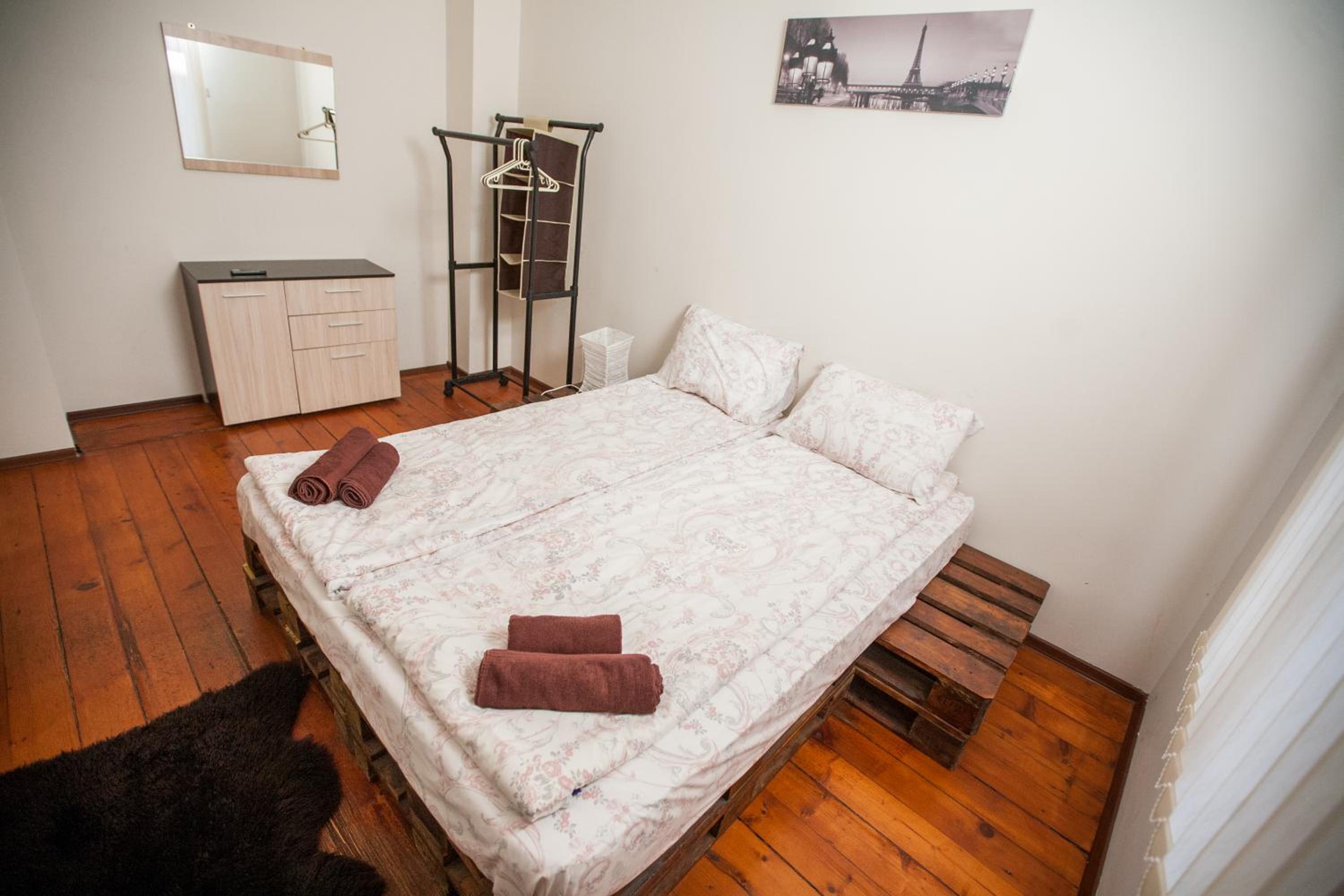 Hot Spot Apartments