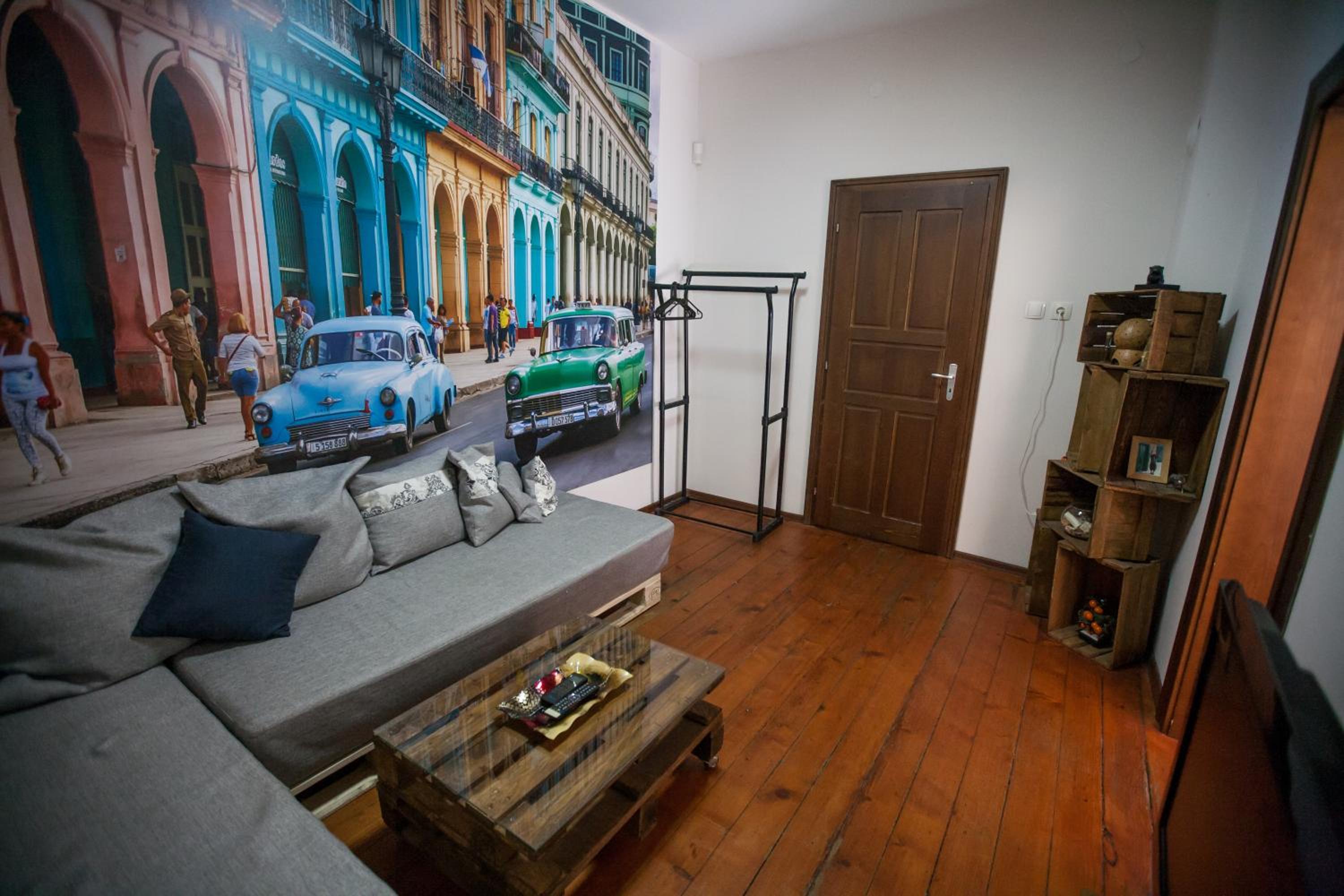 Hot Spot Apartments