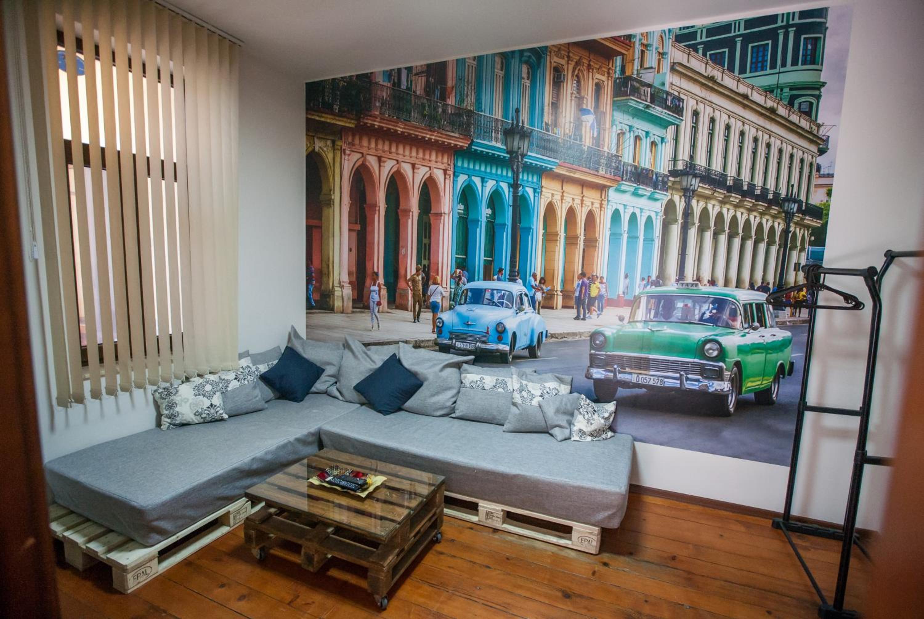 Hot Spot Apartments