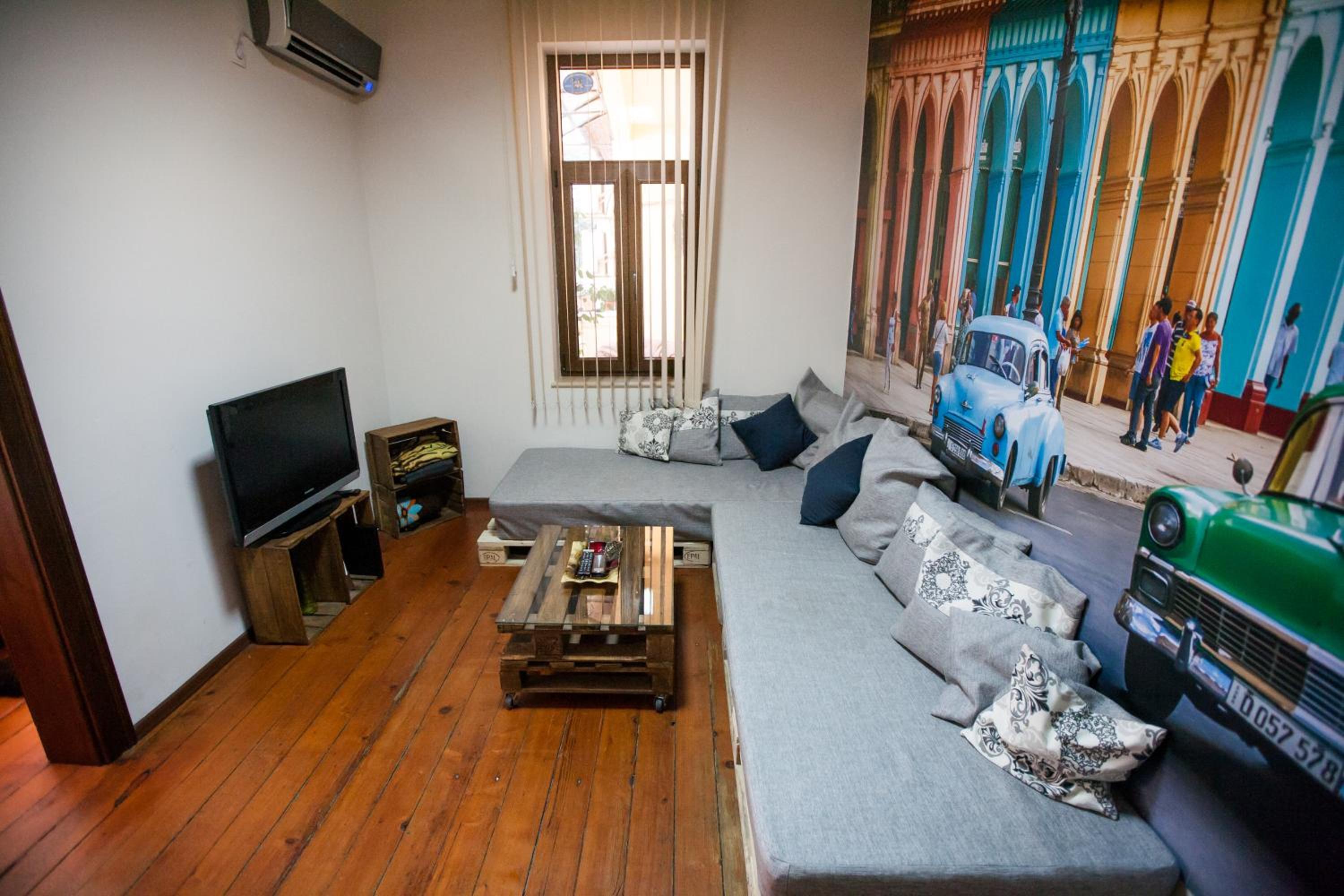 Hot Spot Apartments