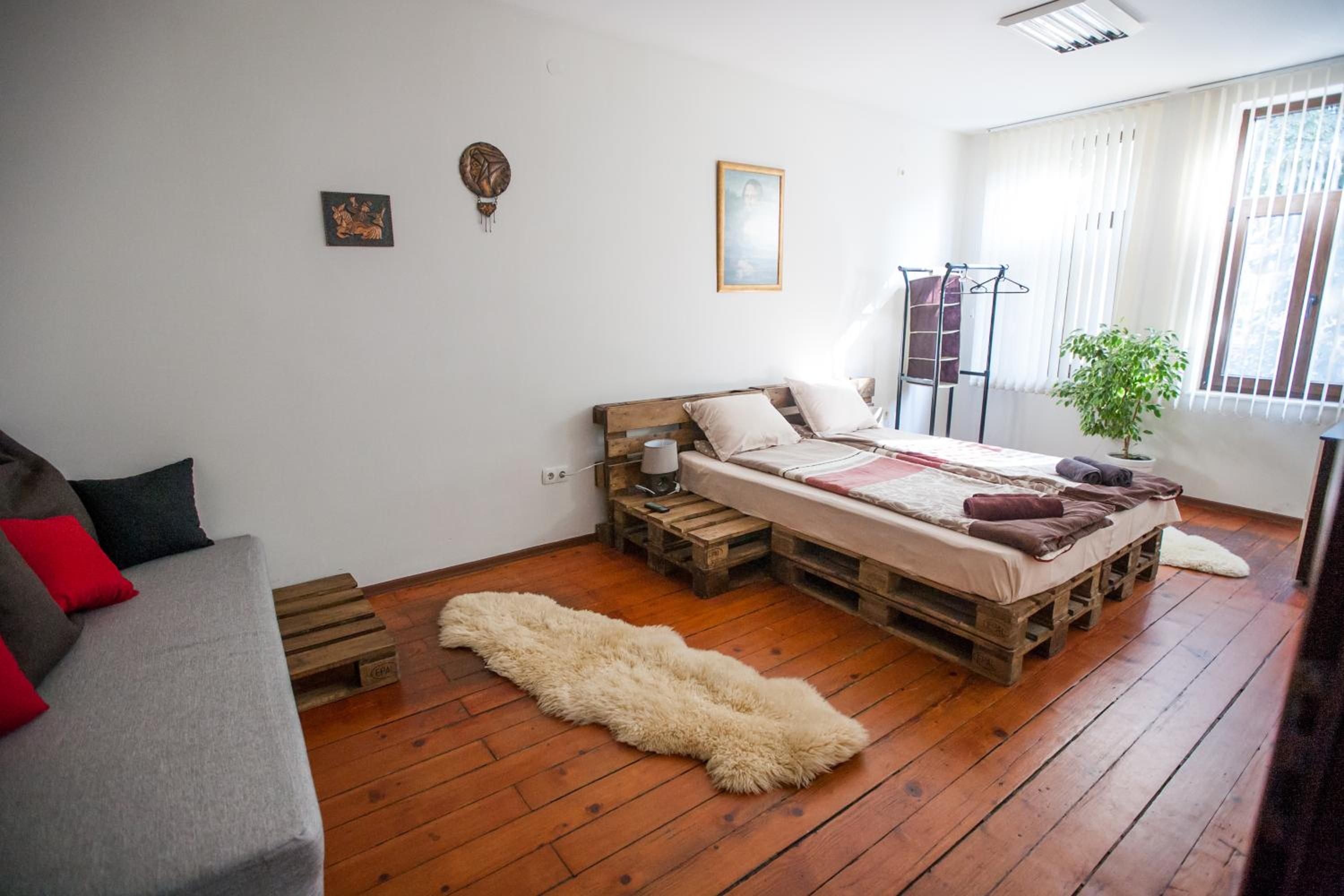 Hot Spot Apartments