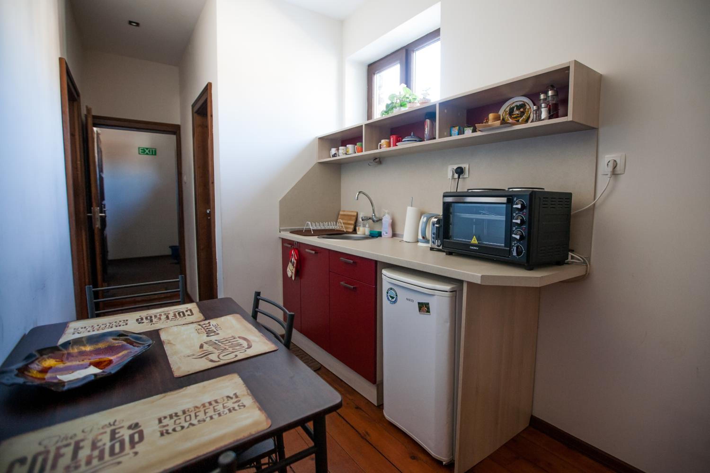 Hot Spot Apartments