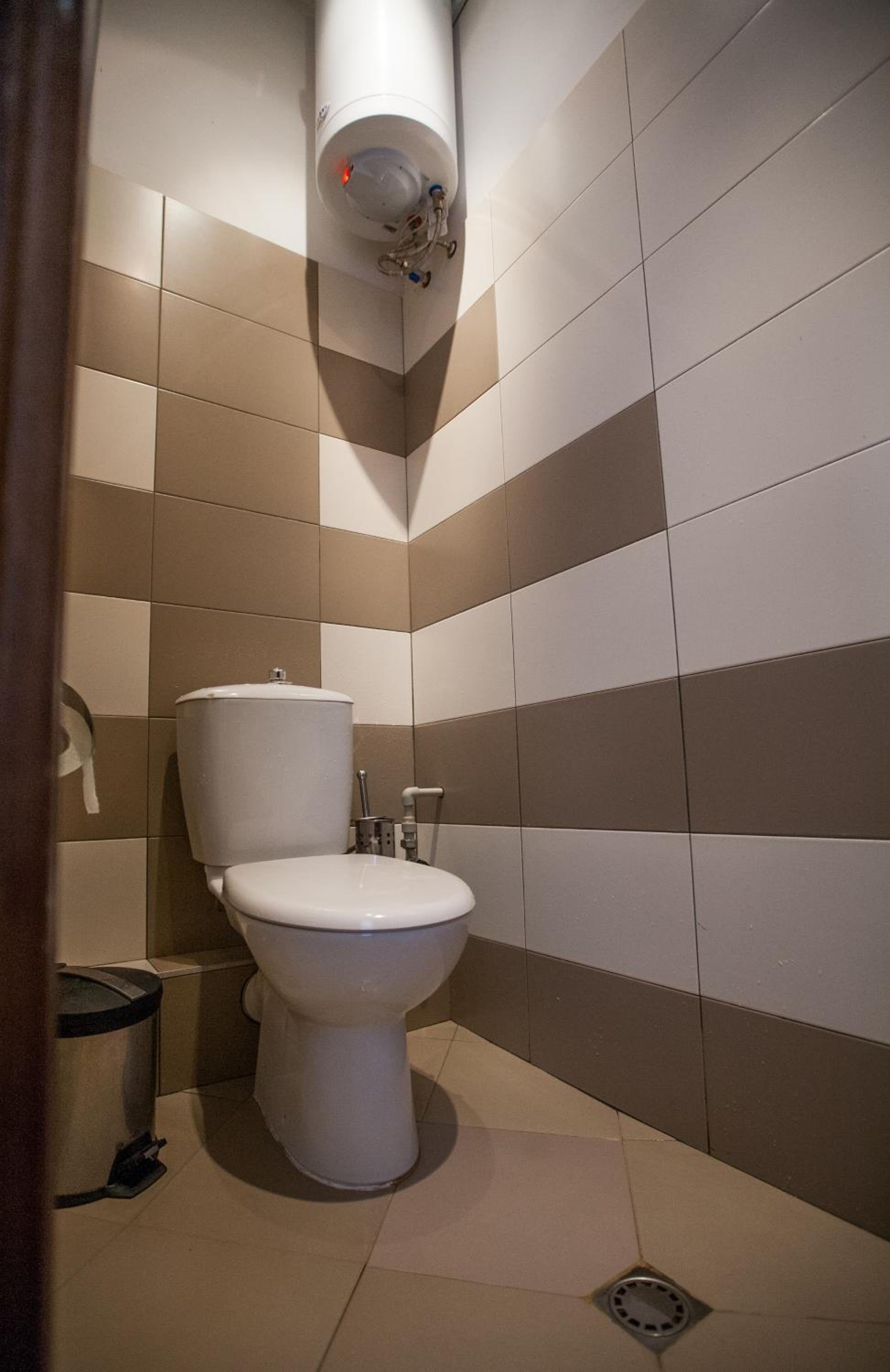 Hot Spot Apartments