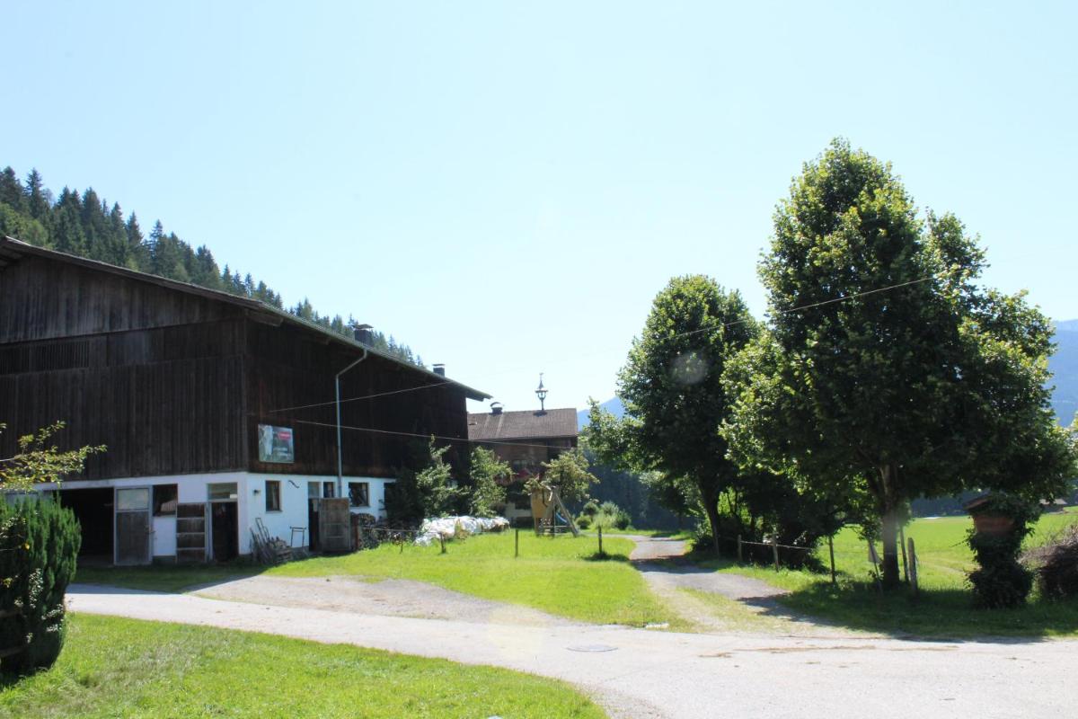 Ellmauhof