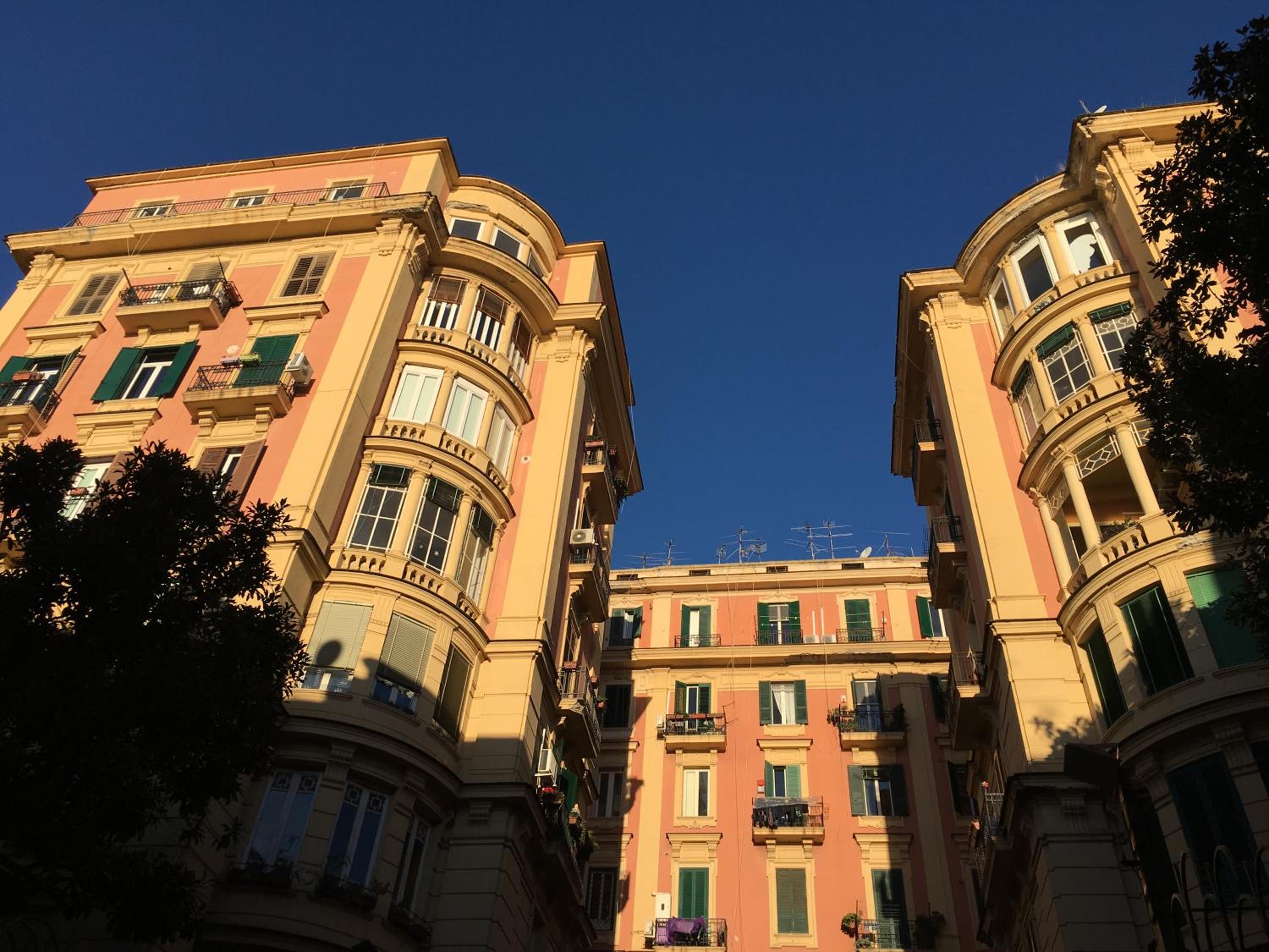 Santa Caterina B&B