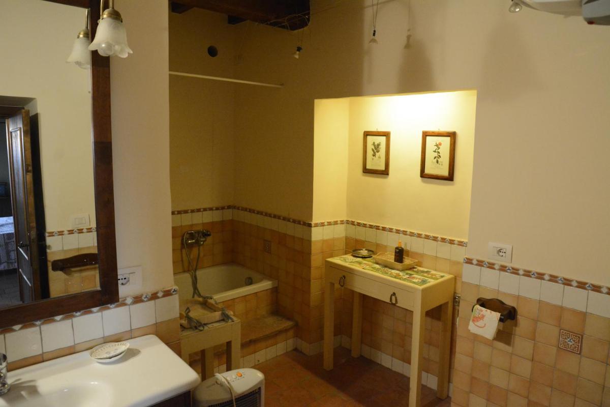 Attico Panoramico in dimora storica photo 5