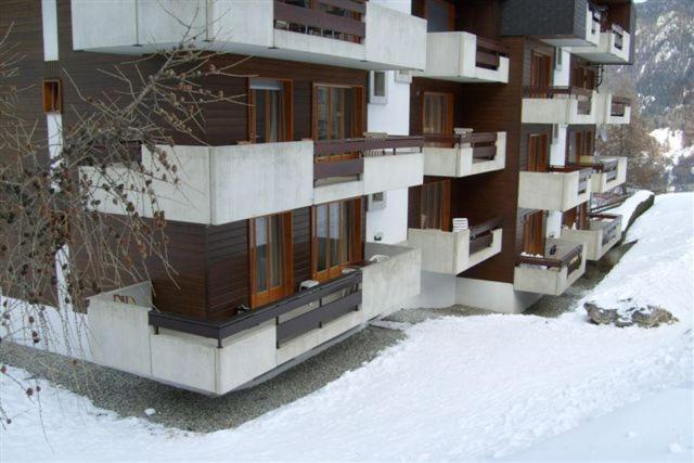 Bellevue A; nr. 301.