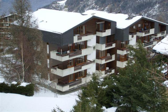 Bellevue A; nr. 301.