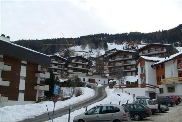 Bellevue A; nr. 301.