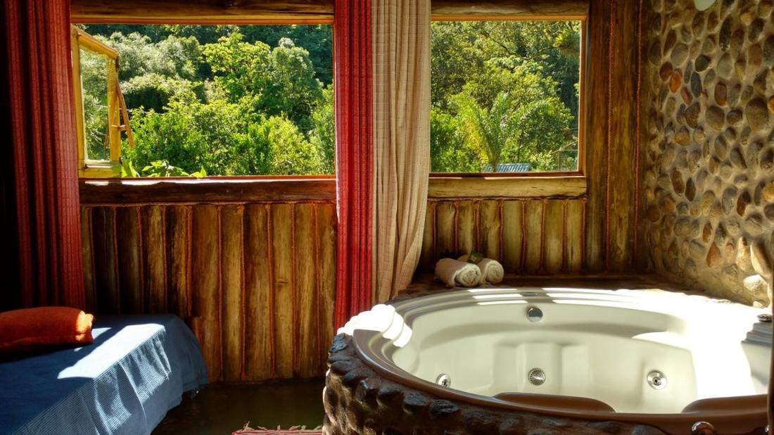 Jacuzzi