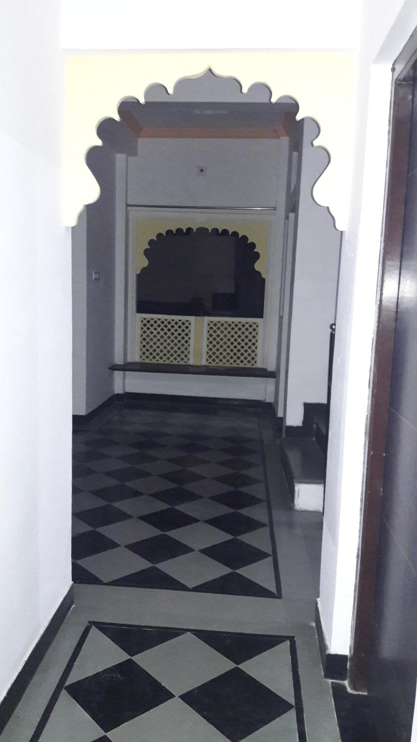 Nandini Paying Guest House view 2