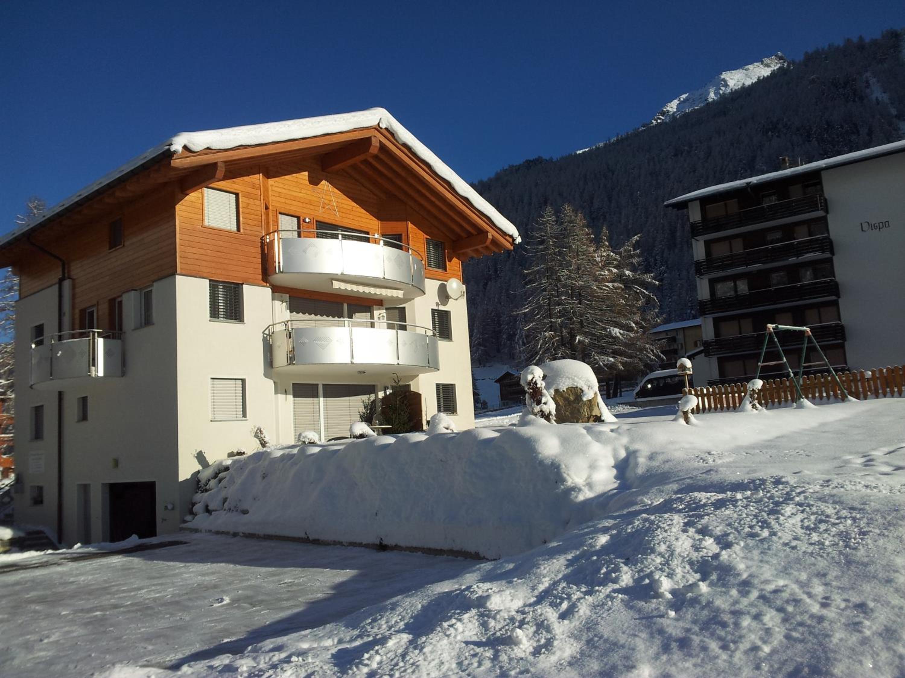 Haus Artemis