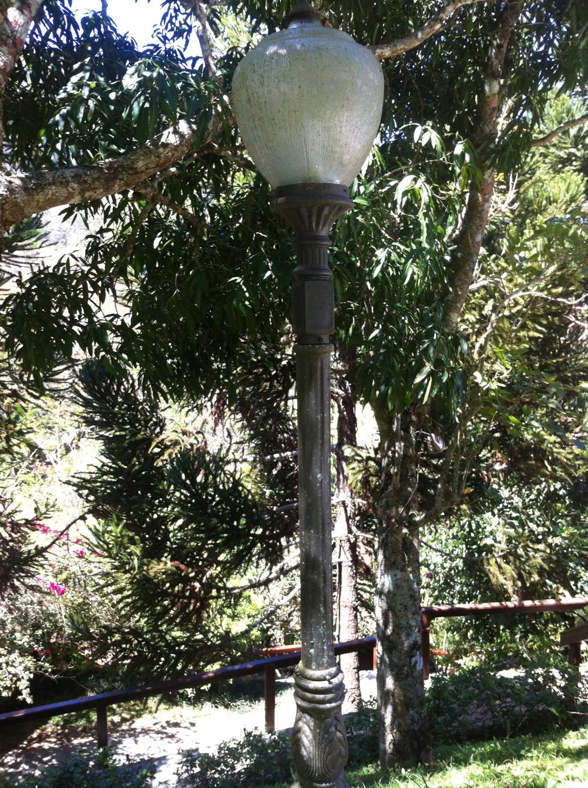 Casa Fazenda Inglesa Petrópolis RJ