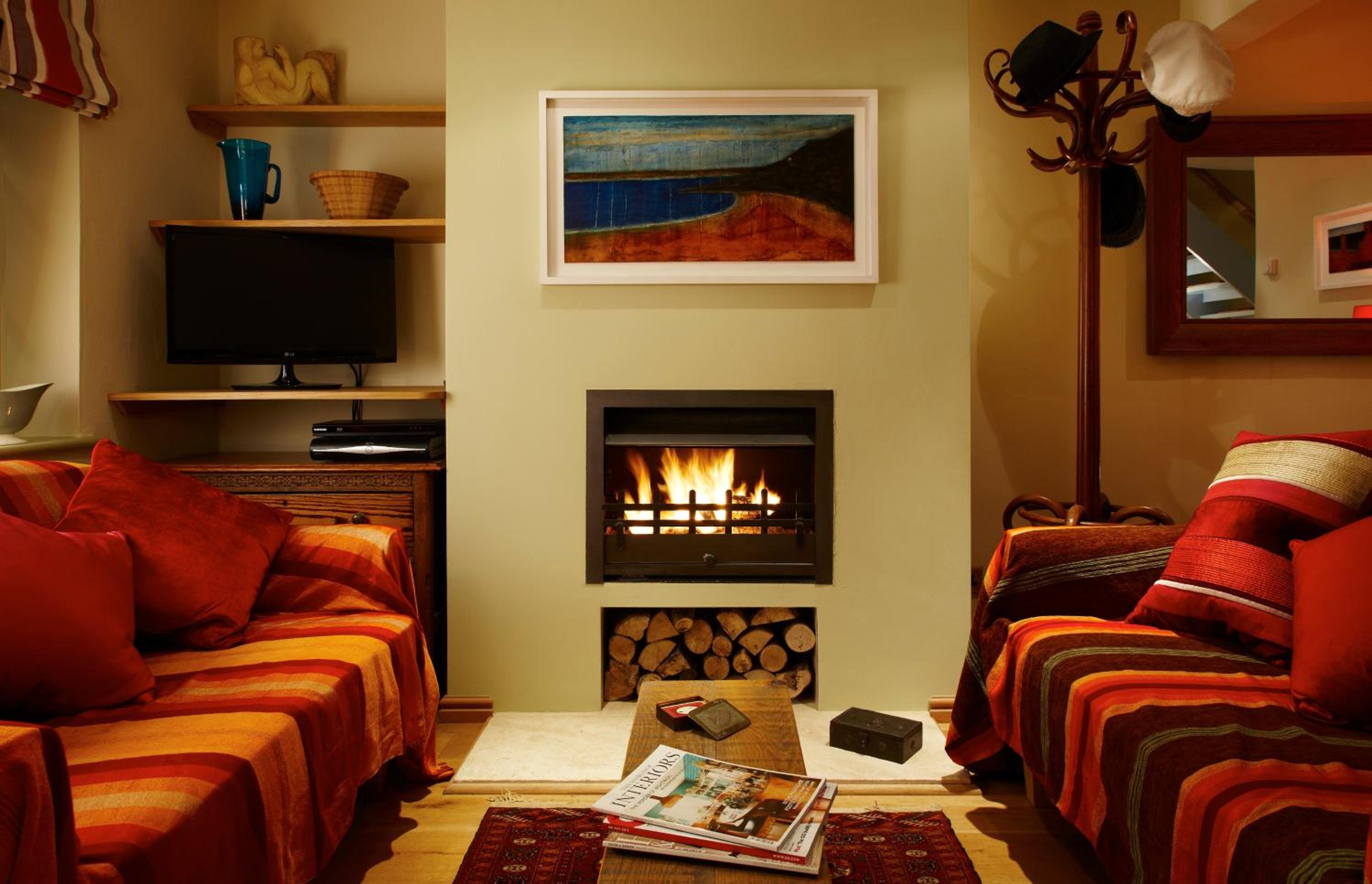 Winchester Vacations - Hang Your Hat - Property Image 11